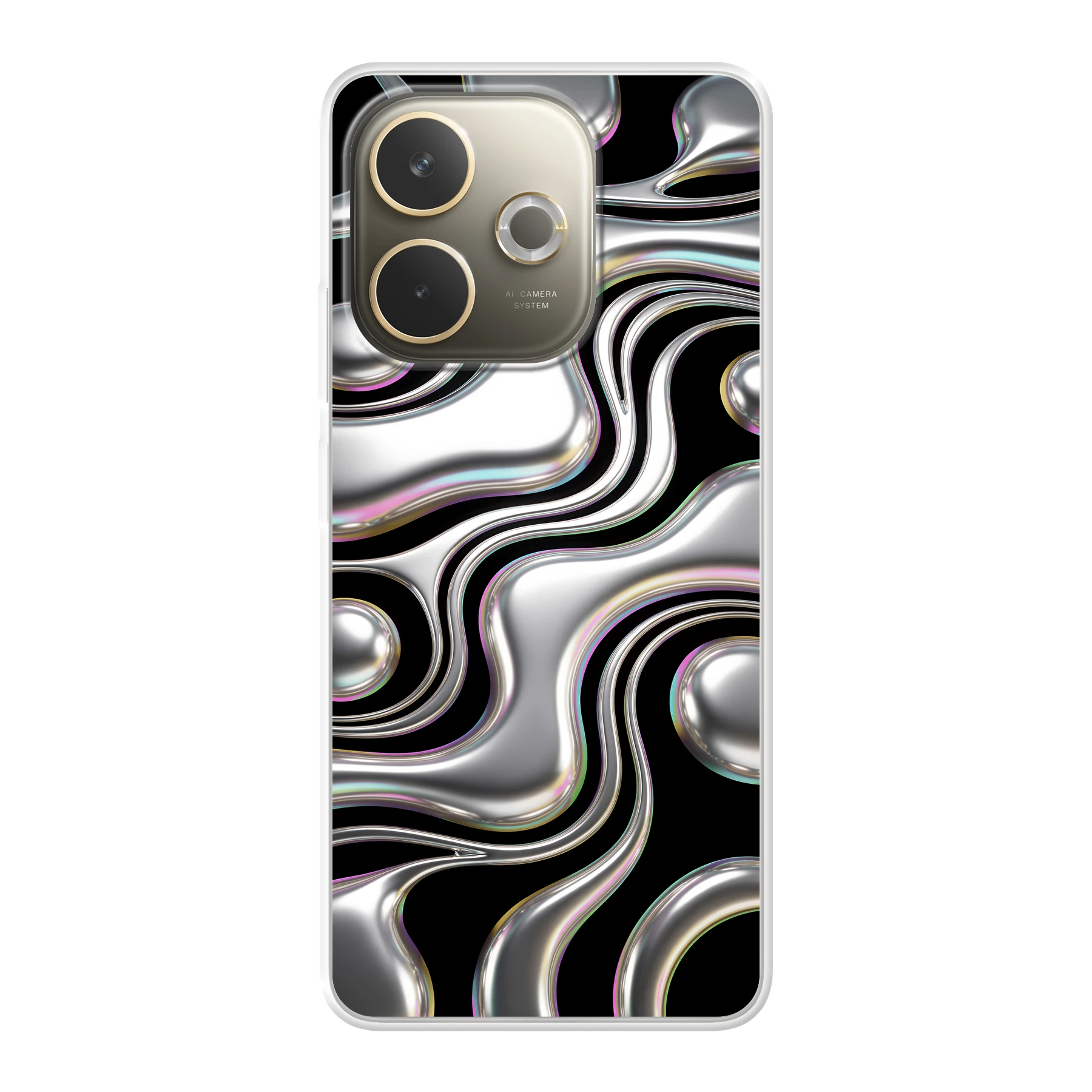 Oppo A5 Pro / A5 Pro 4G / A5 Energy phone case