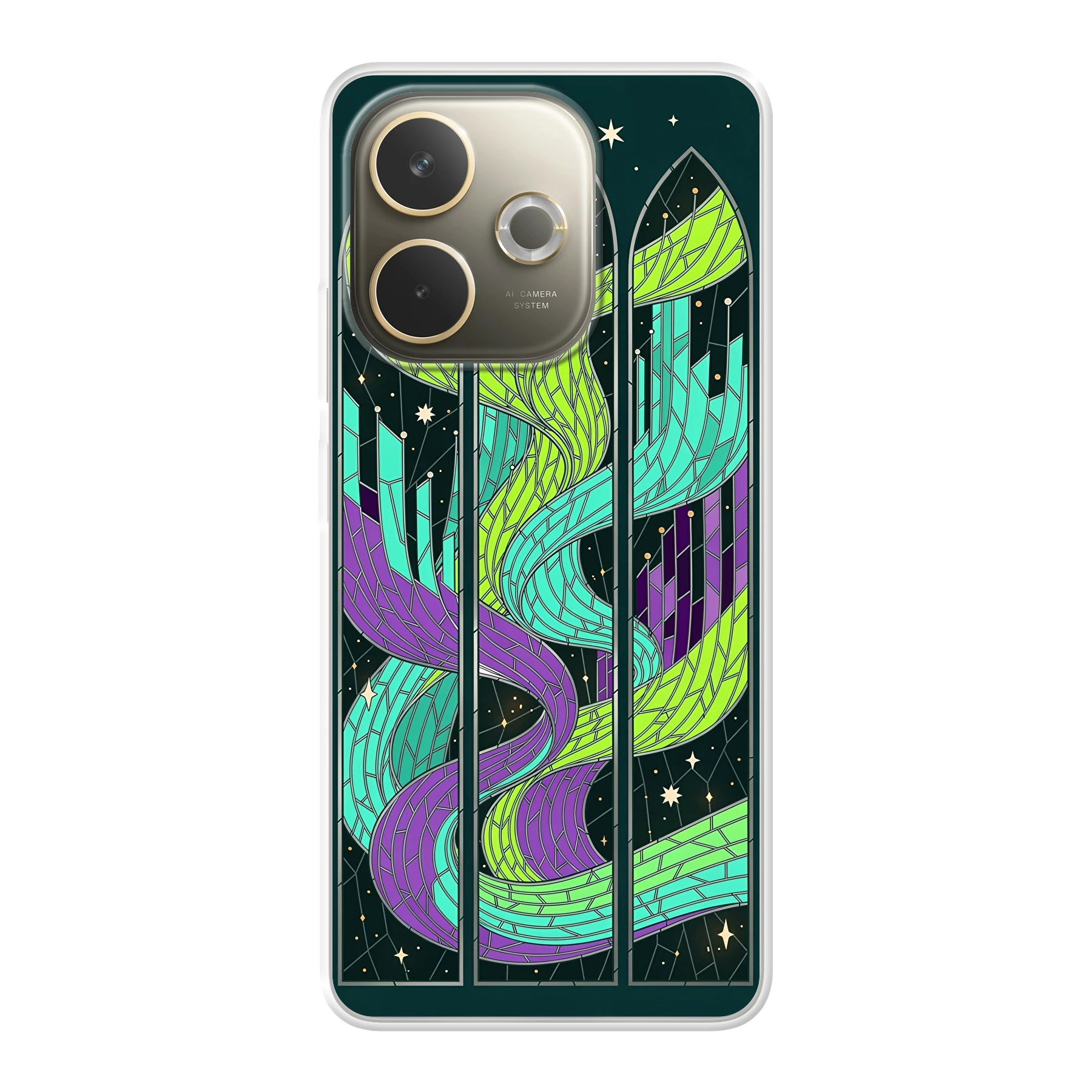 Oppo A5 Pro / A5 Pro 4G / A5 Energy phone case