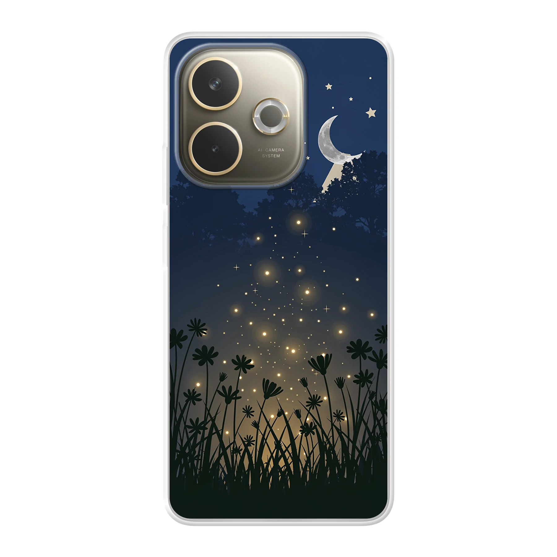 Oppo A5 Pro / A5 Pro 4G / A5 Energy phone case