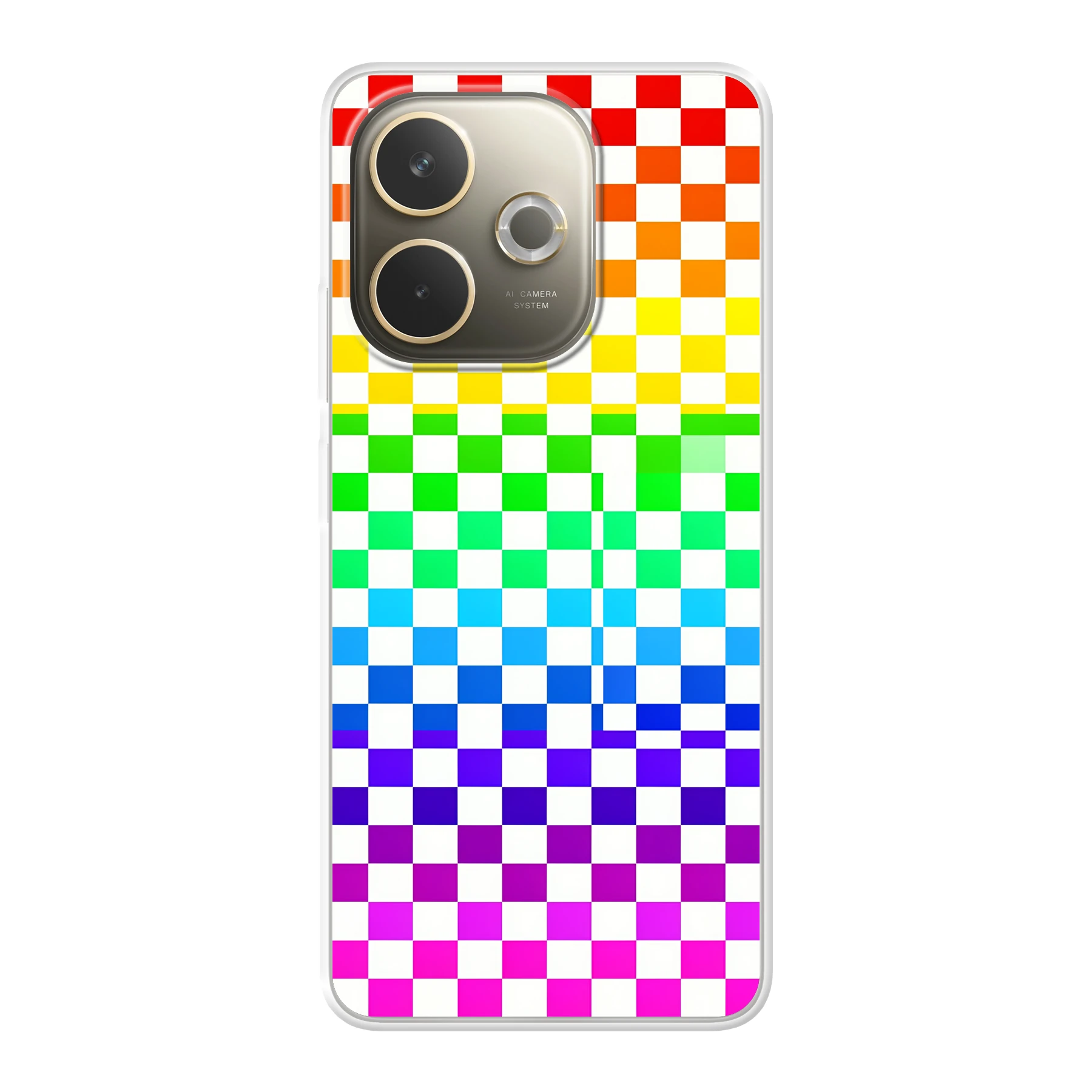 Oppo A5 Pro / A5 Pro 4G / A5 Energy phone case