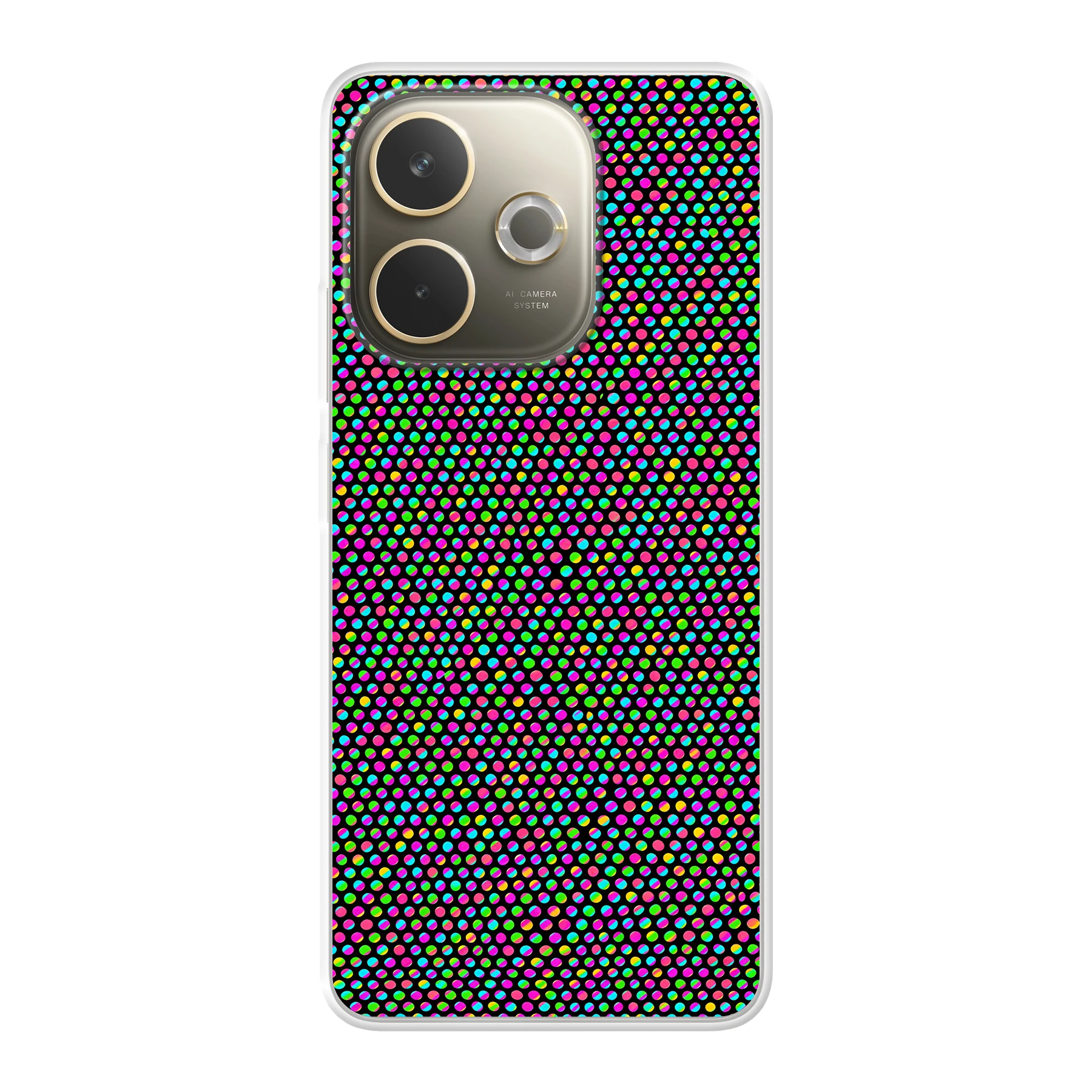 Oppo A5 Pro / A5 Pro 4G / A5 Energy phone case