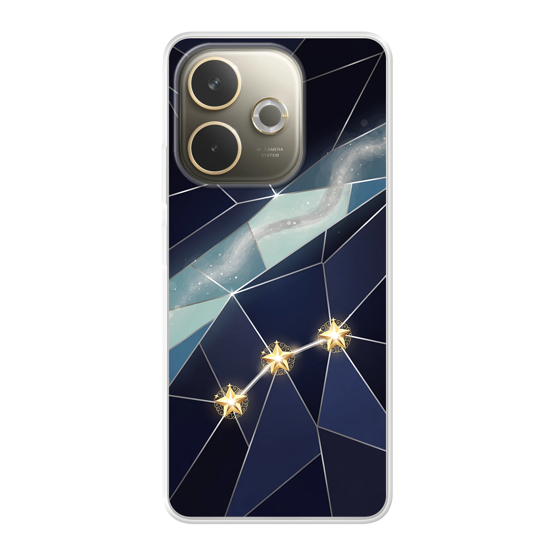 Oppo A5 Pro / A5 Pro 4G / A5 Energy phone case