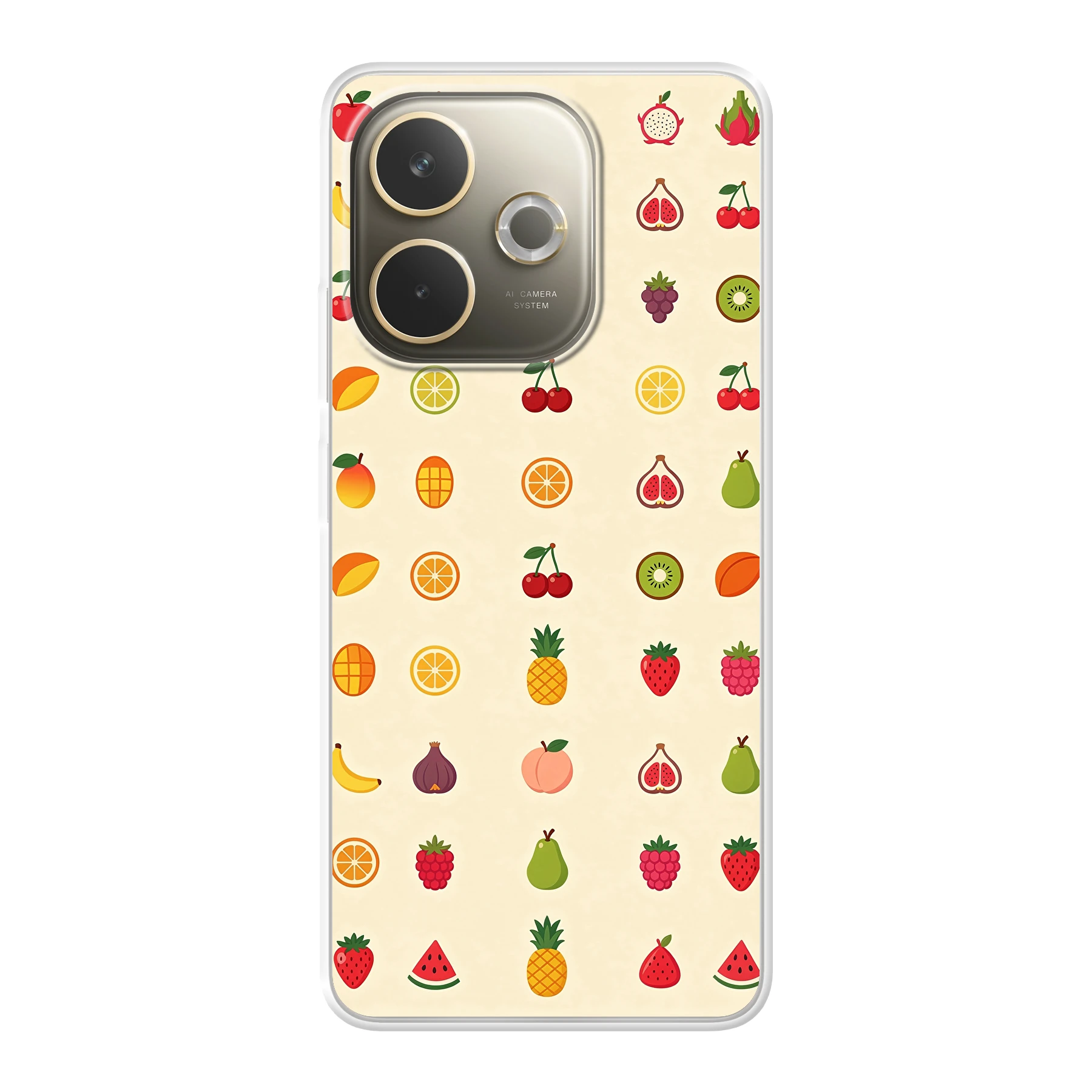 Oppo A5 Pro / A5 Pro 4G / A5 Energy phone case