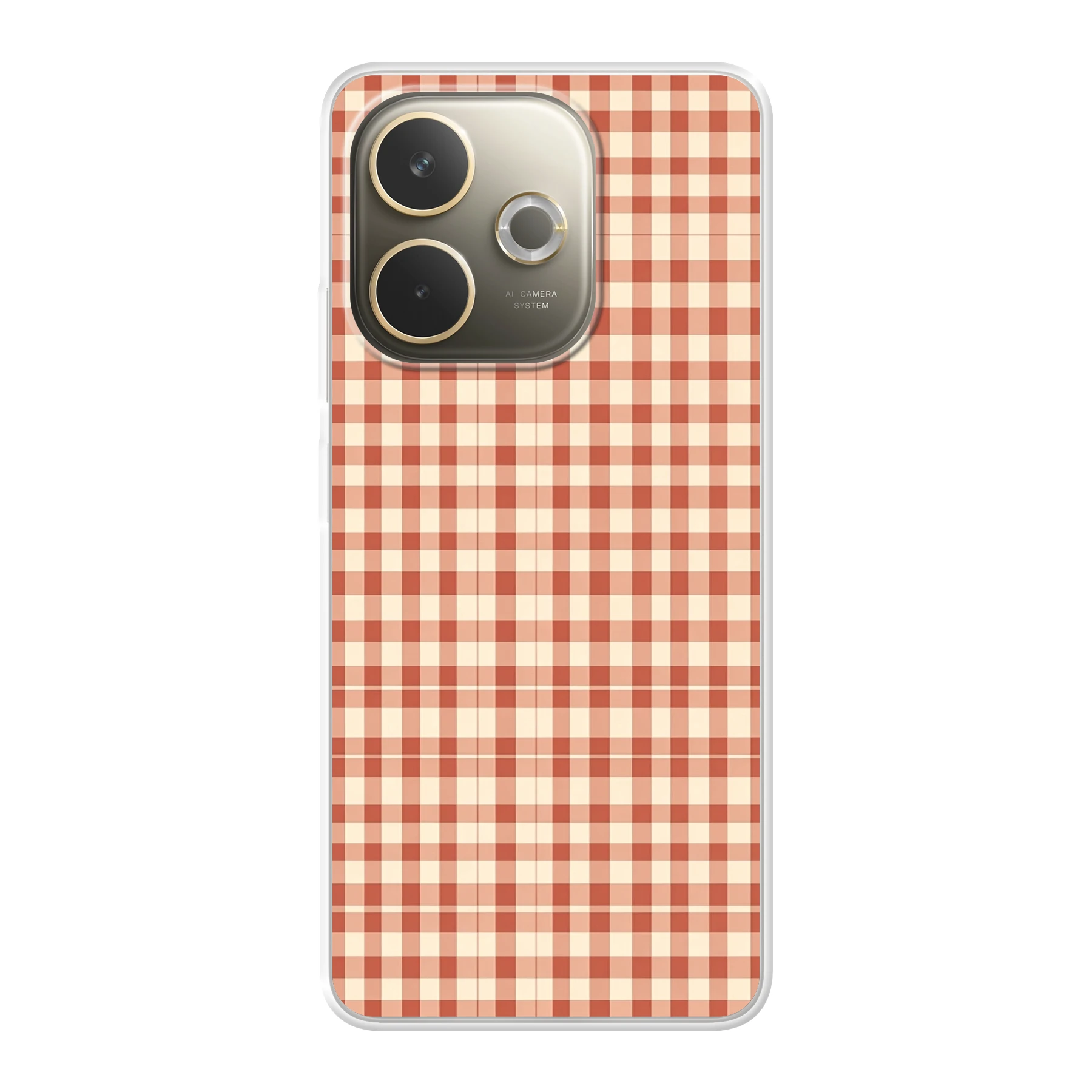 Oppo A5 Pro / A5 Pro 4G / A5 Energy phone case