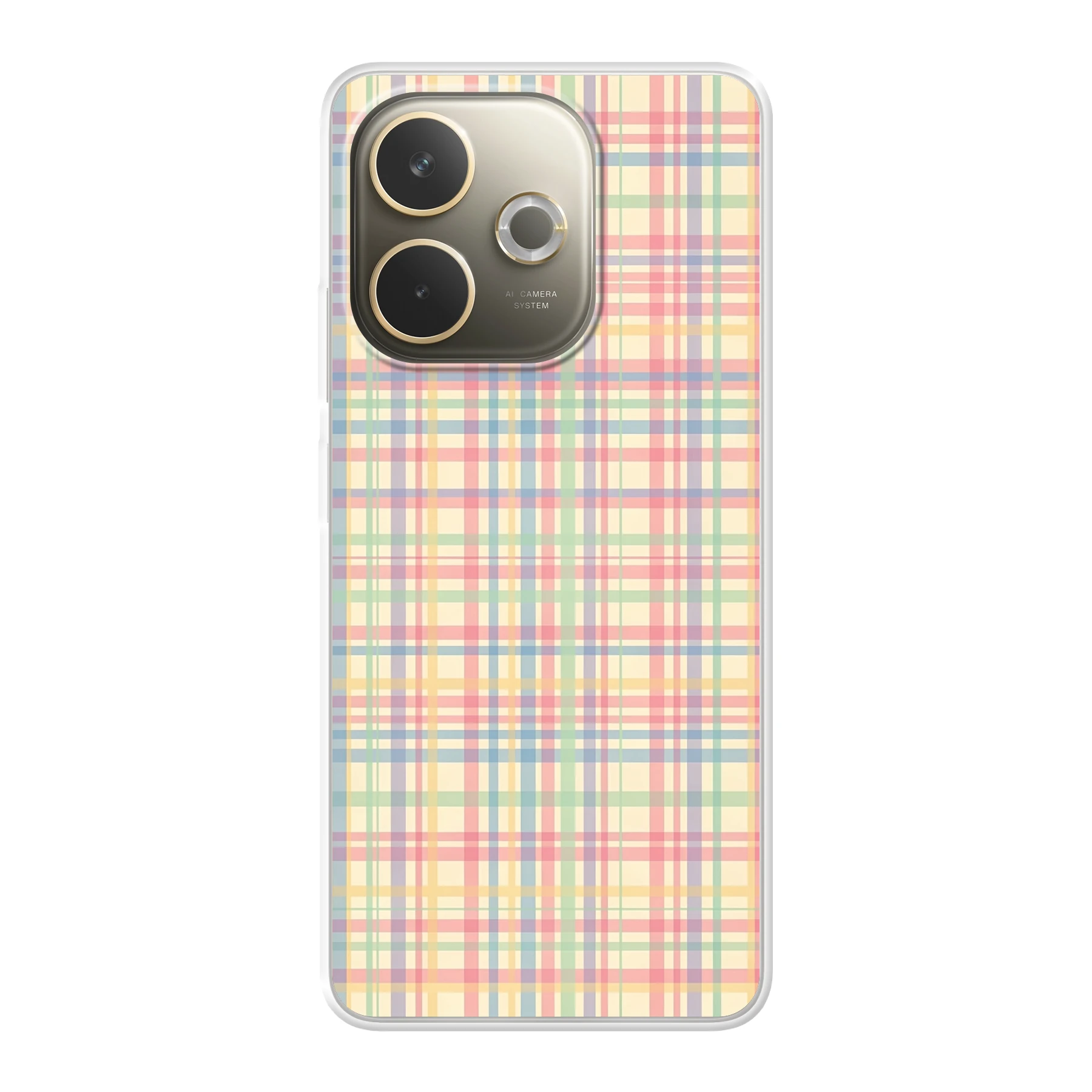 Oppo A5 Pro / A5 Pro 4G / A5 Energy phone case