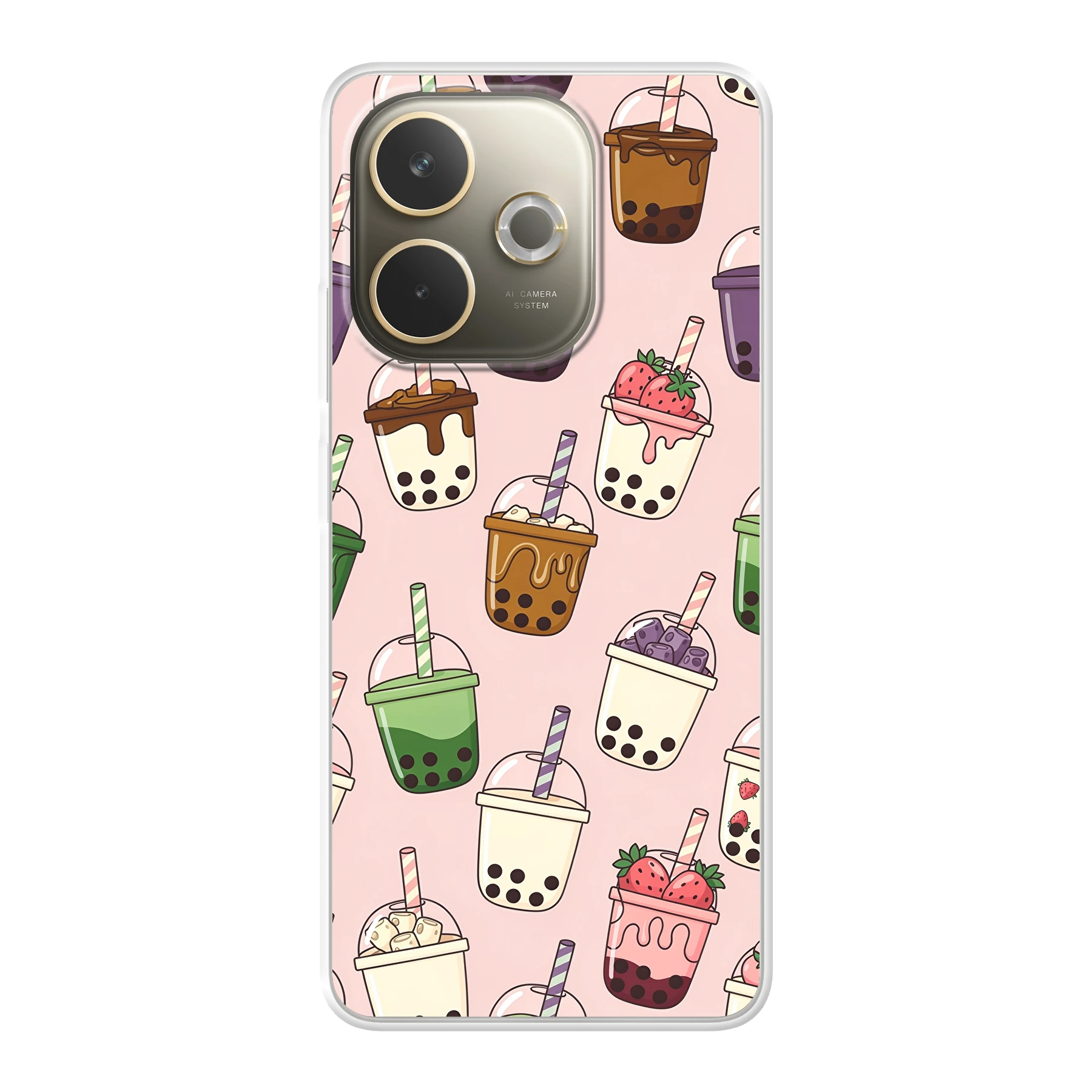 Oppo A5 Pro / A5 Pro 4G / A5 Energy phone case