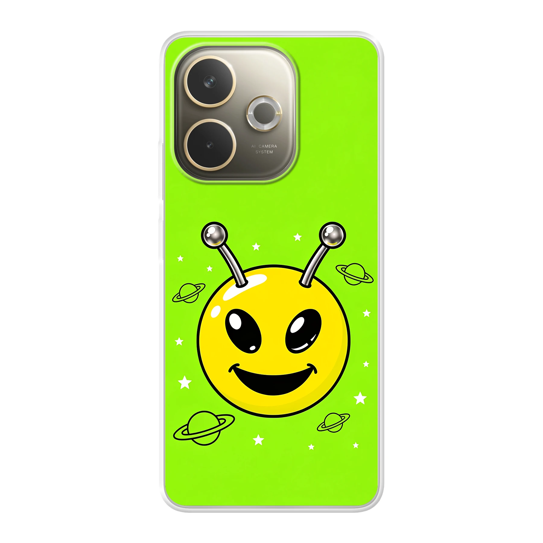 Oppo A5 Pro / A5 Pro 4G / A5 Energy phone case