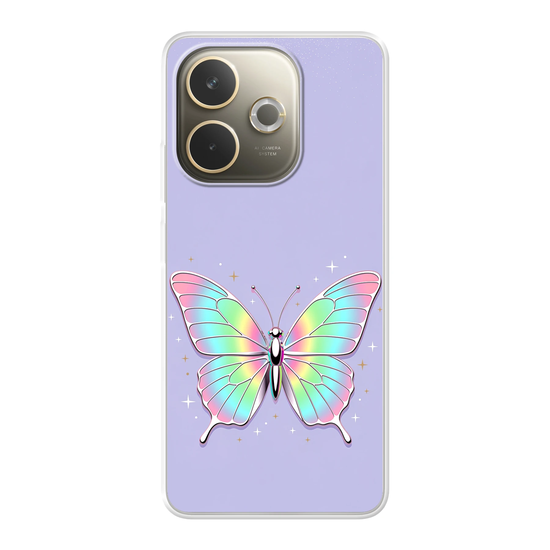 Oppo A5 Pro / A5 Pro 4G / A5 Energy phone case