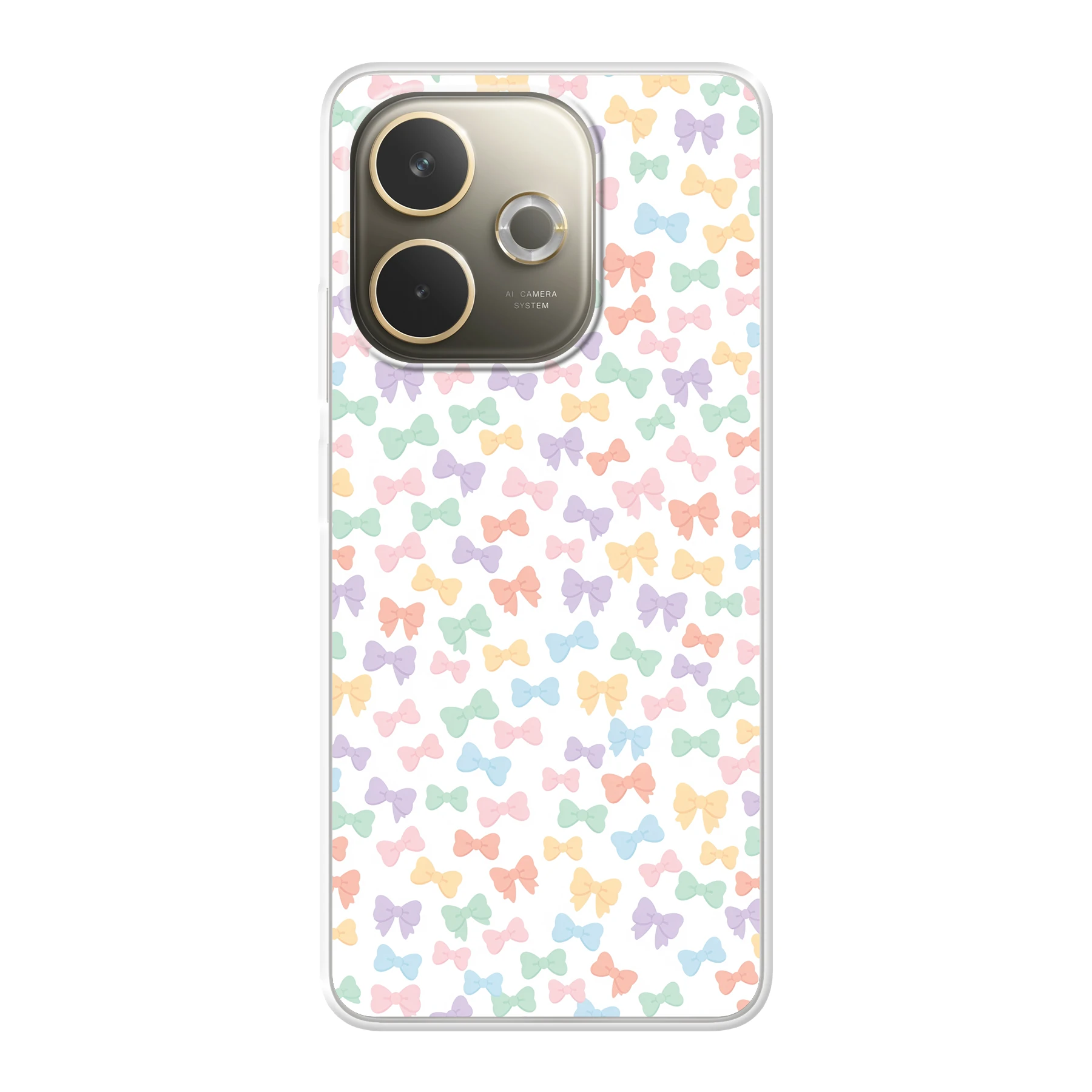Oppo A5 Pro / A5 Pro 4G / A5 Energy phone case