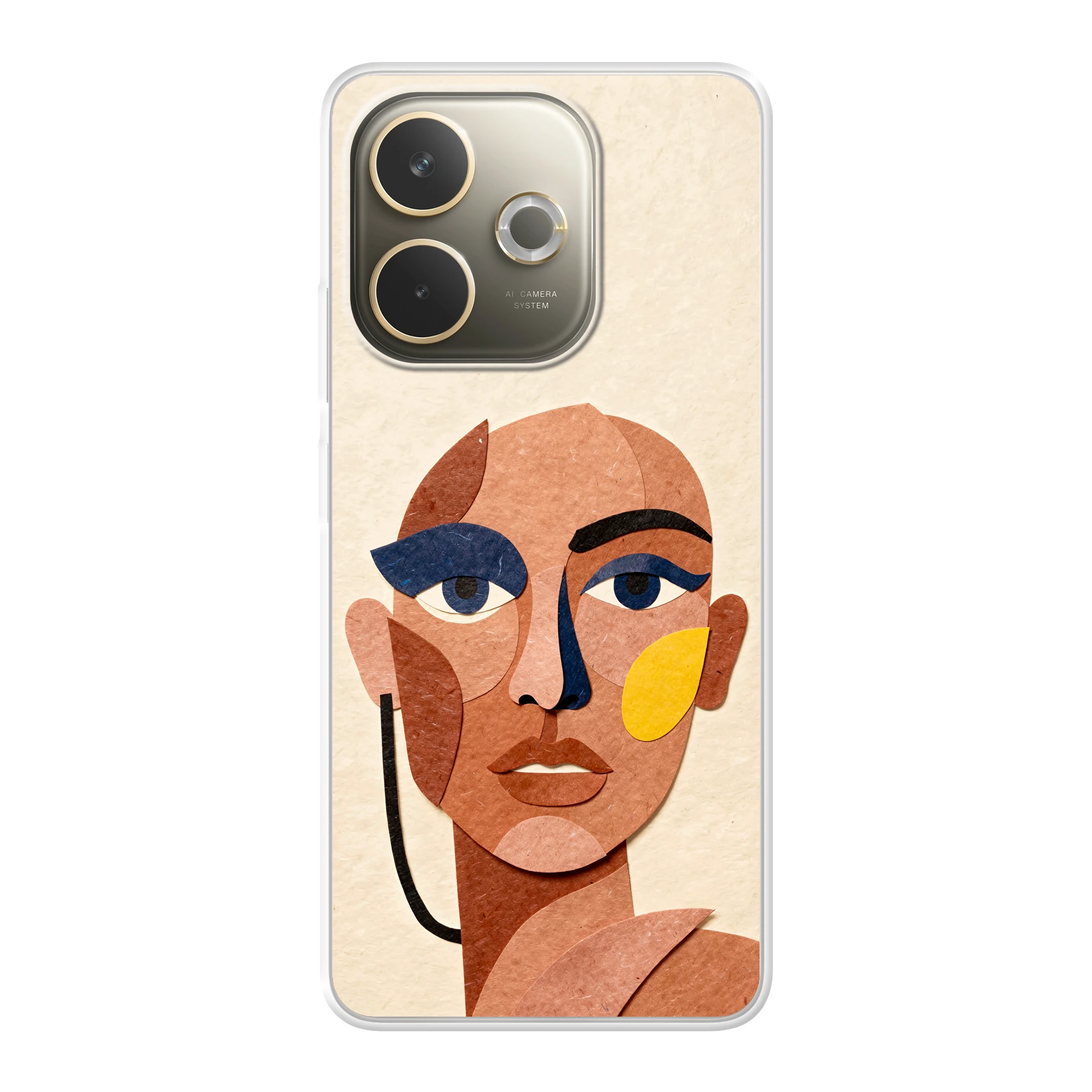 Oppo A5 Pro / A5 Pro 4G / A5 Energy phone case