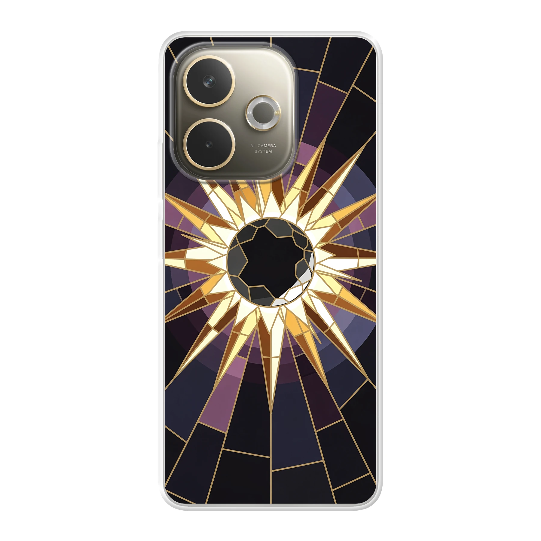 Oppo A5 Pro / A5 Pro 4G / A5 Energy phone case