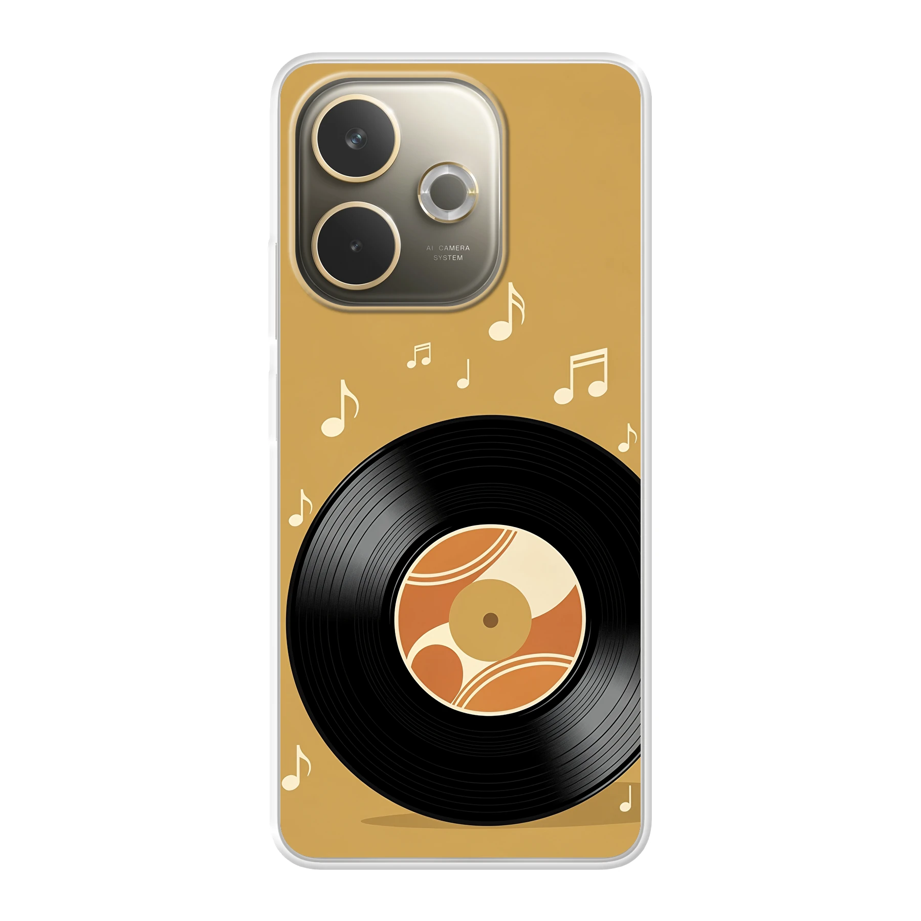 Oppo A5 Pro / A5 Pro 4G / A5 Energy phone case