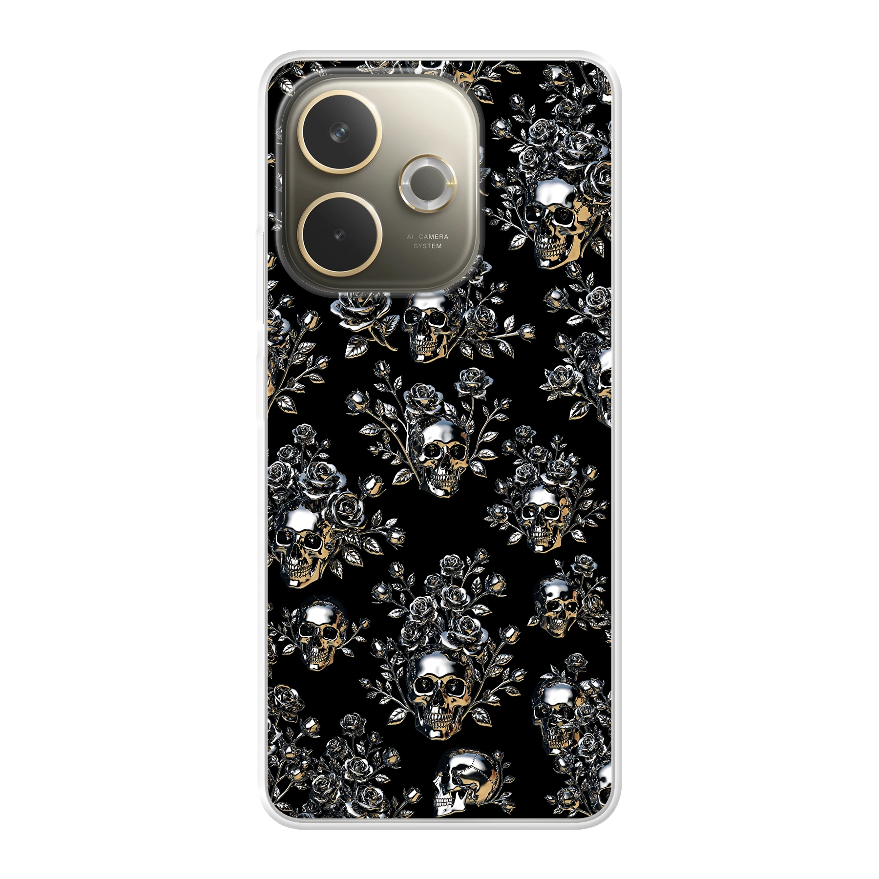 Oppo A5 Pro / A5 Pro 4G / A5 Energy phone case