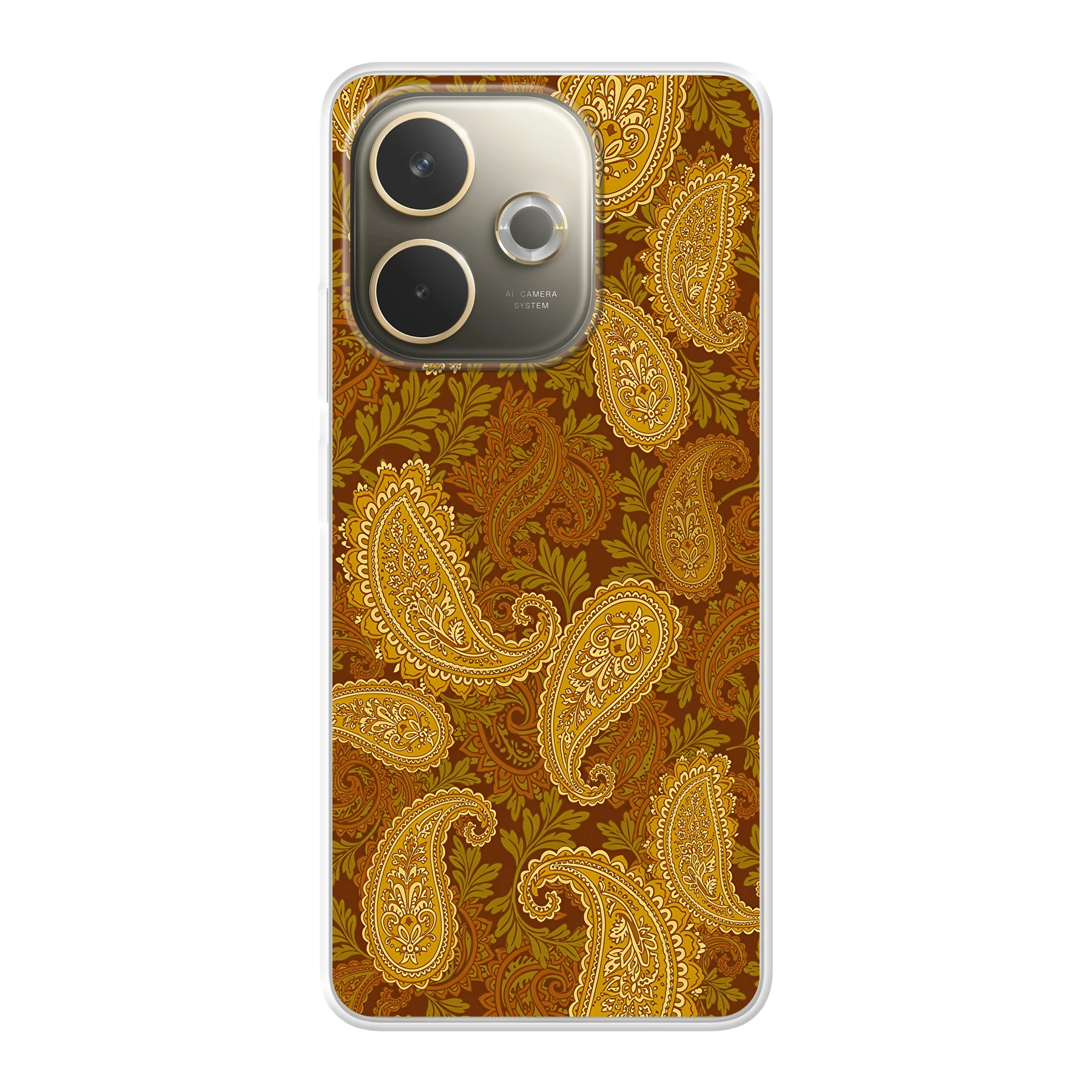 Oppo A5 Pro / A5 Pro 4G / A5 Energy phone case