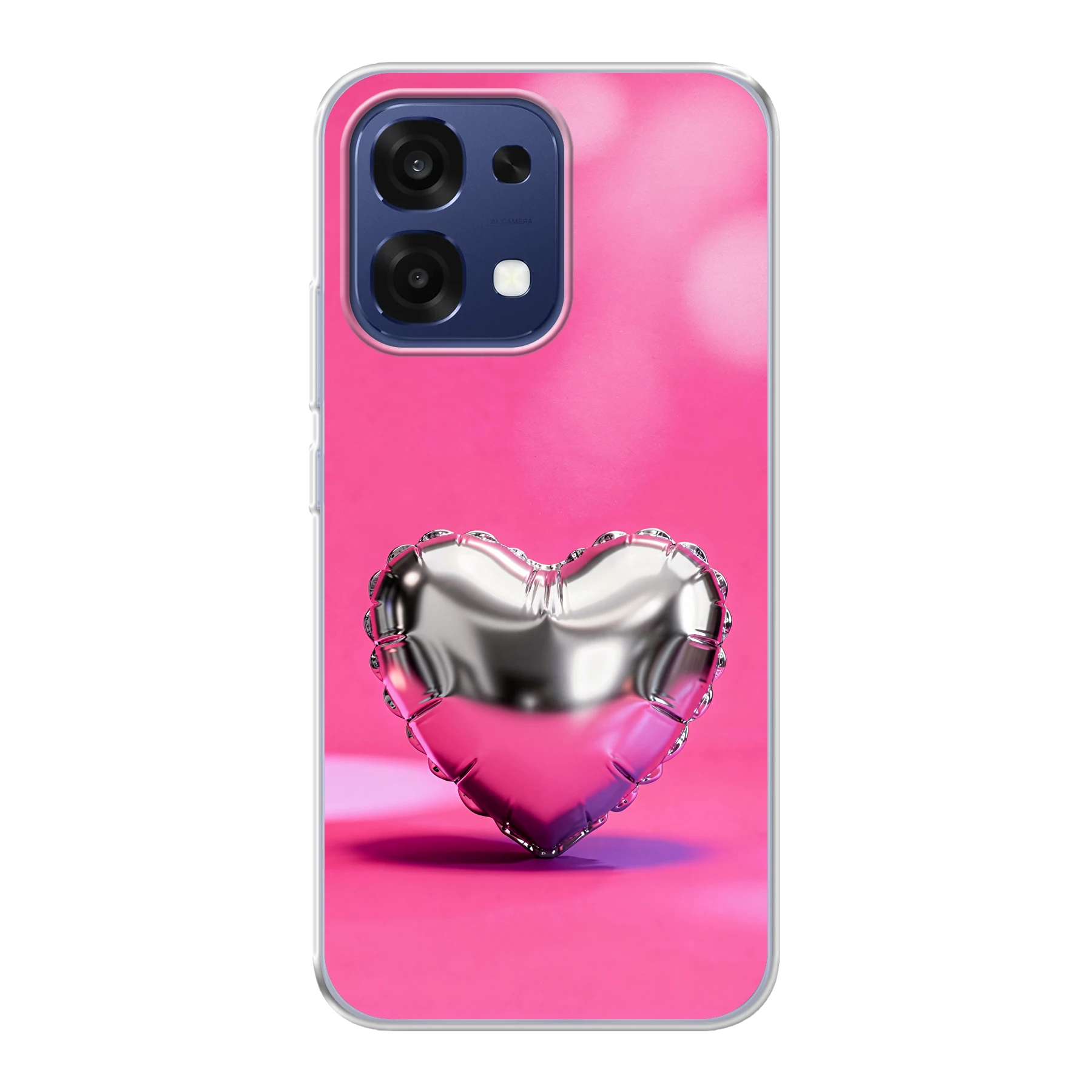 Oppo A6 Pro 4G / A6 Pro 5G phone case