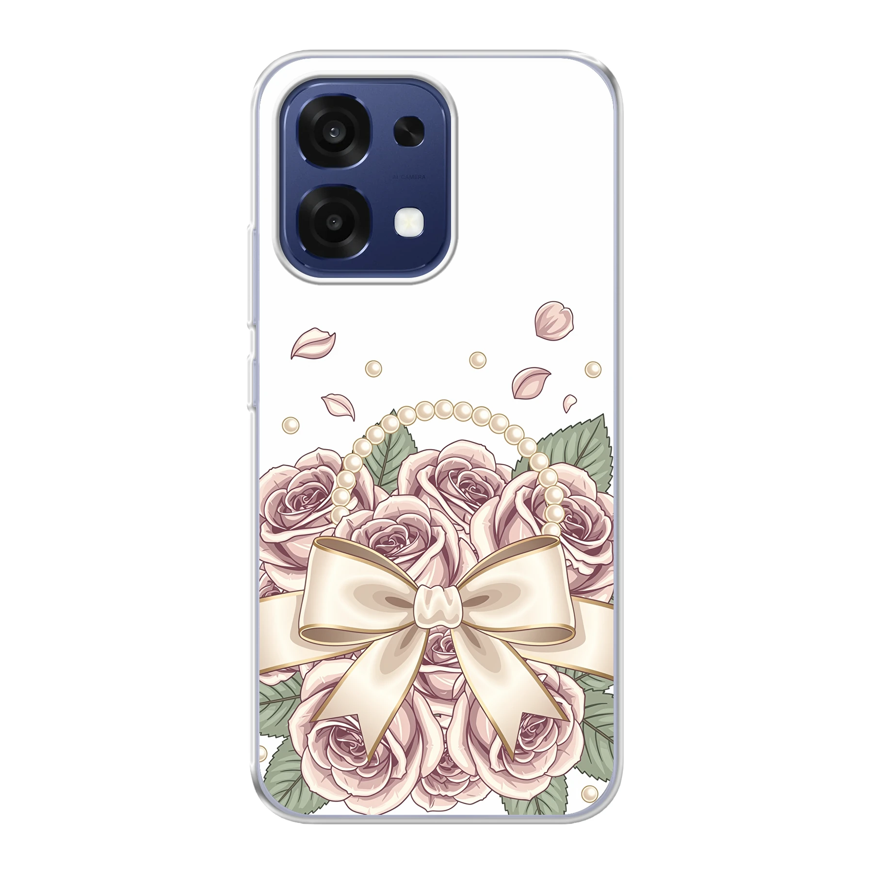 Oppo A6 Pro 4G / A6 Pro 5G phone case