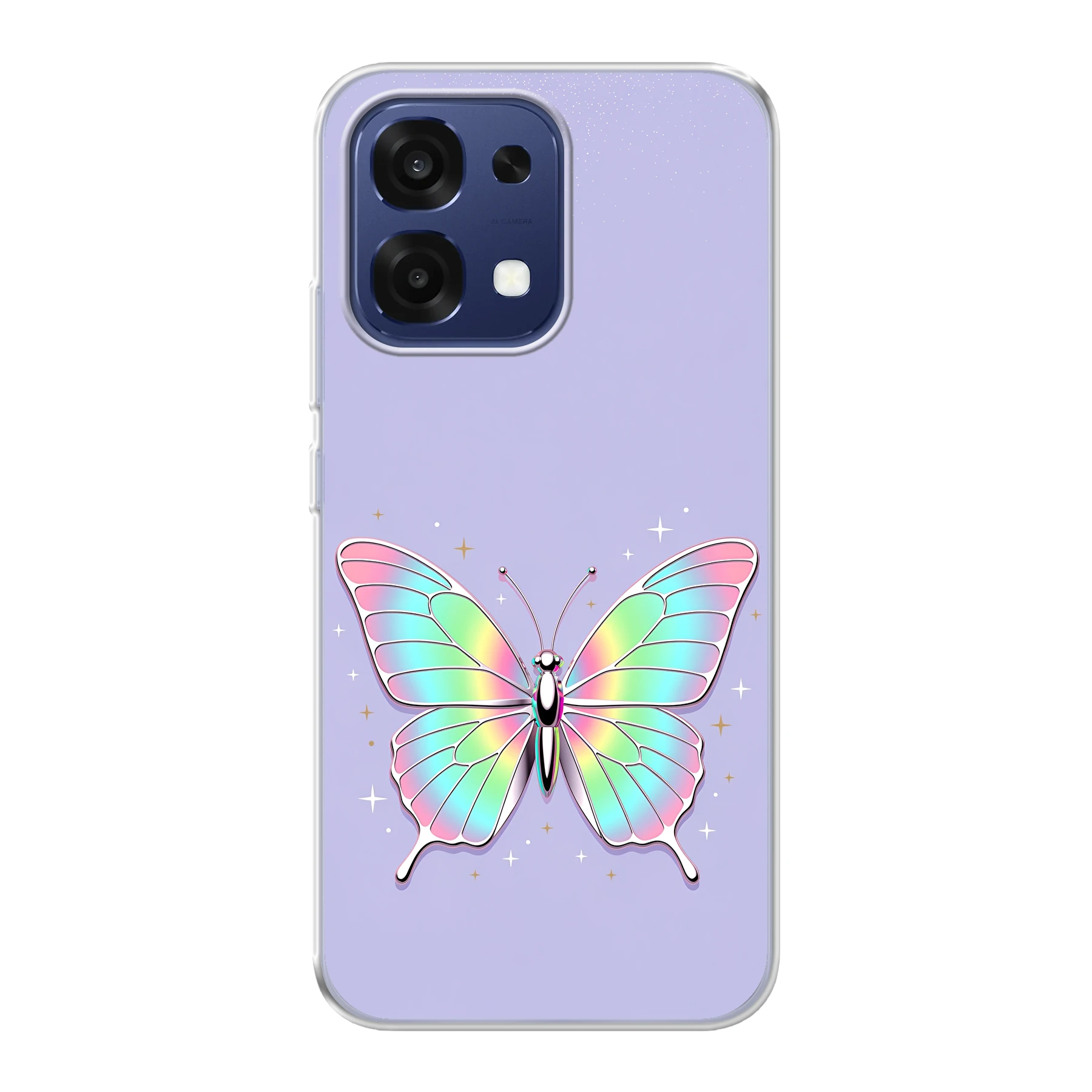 Oppo A6 Pro 4G / A6 Pro 5G phone case