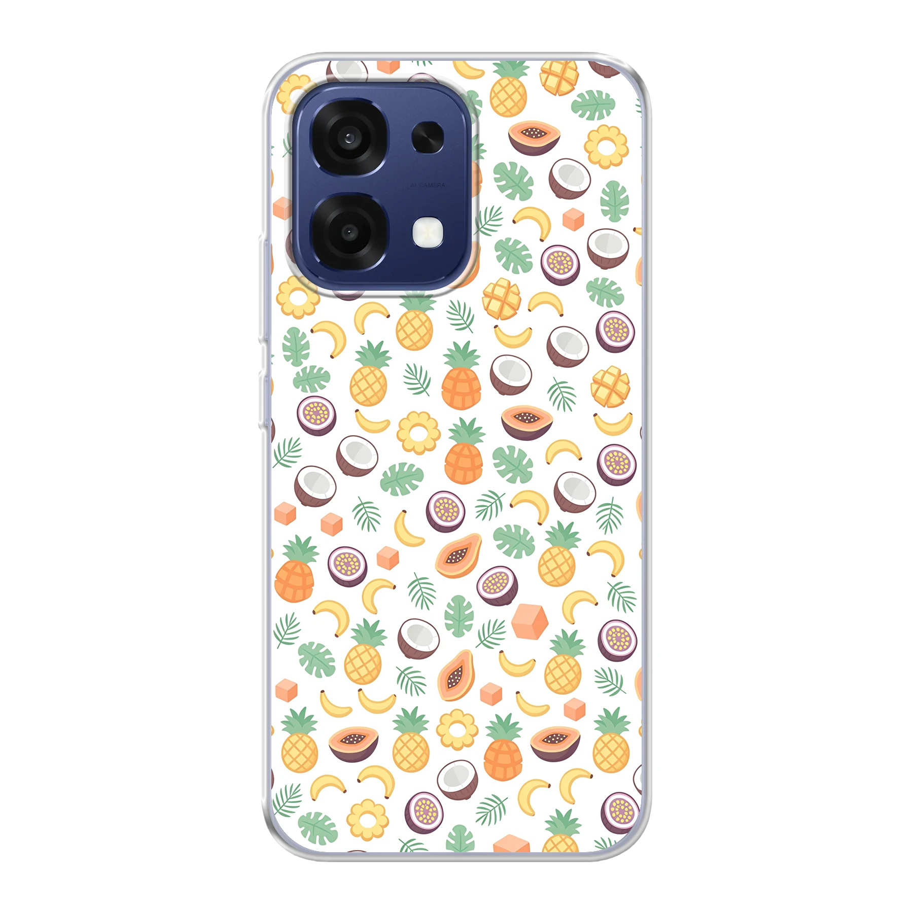 Oppo A6 Pro 4G / A6 Pro 5G phone case