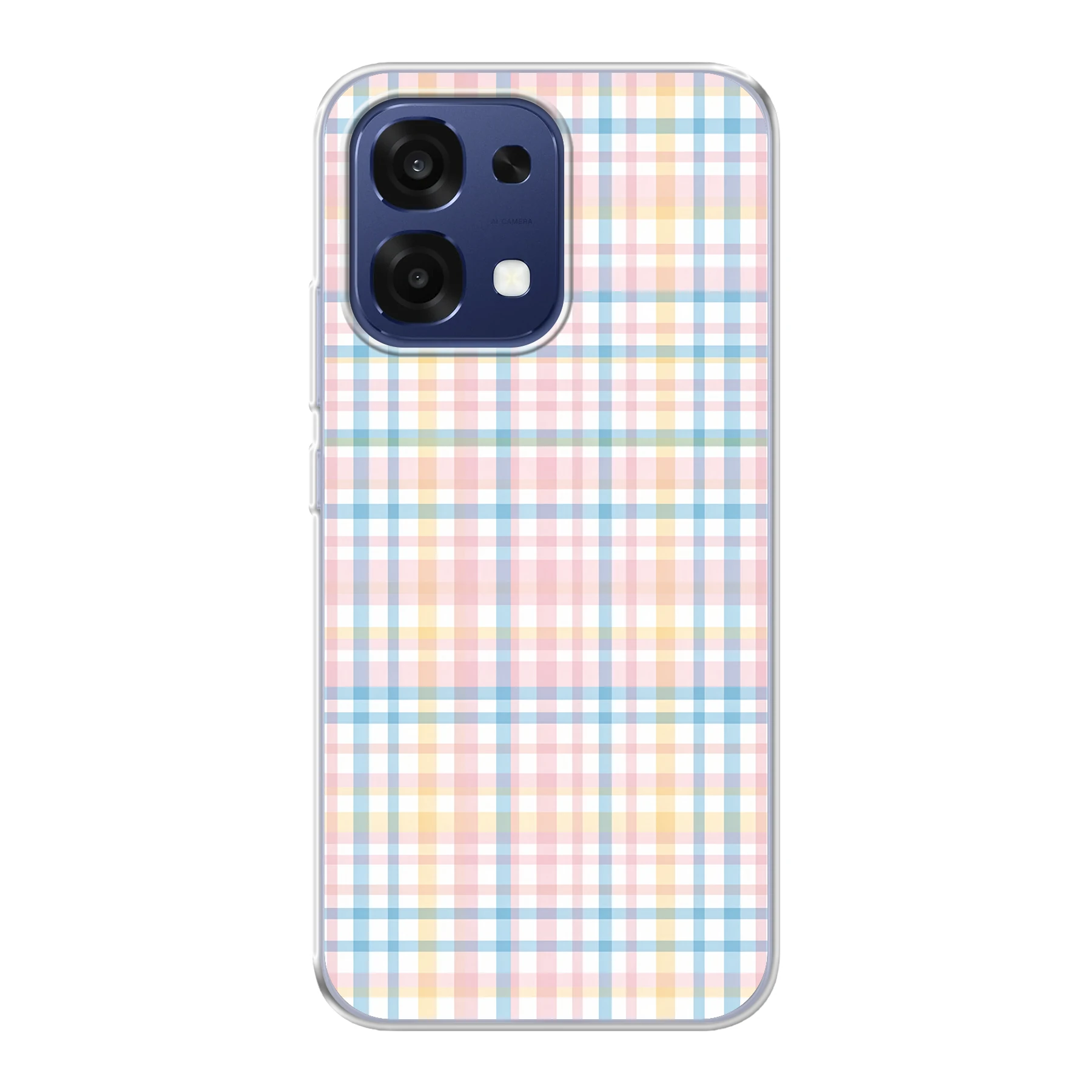 Oppo A6 Pro 4G / A6 Pro 5G phone case