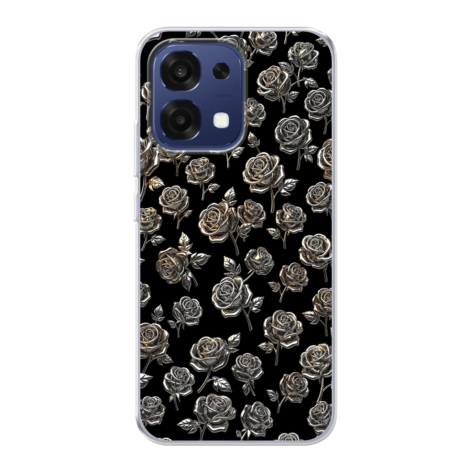 Oppo A6 Pro 4G / A6 Pro 5G phone case