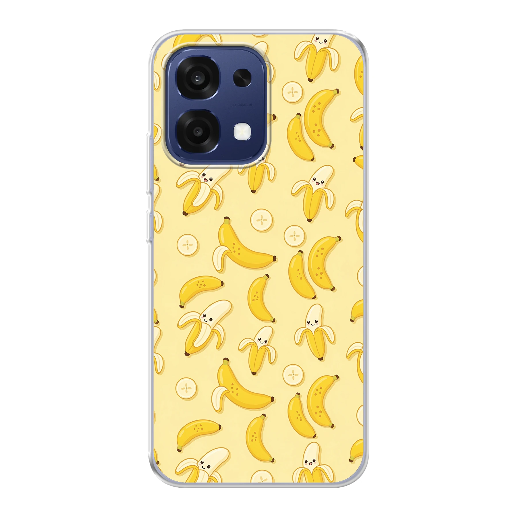 Oppo A6 Pro 4G / A6 Pro 5G phone case