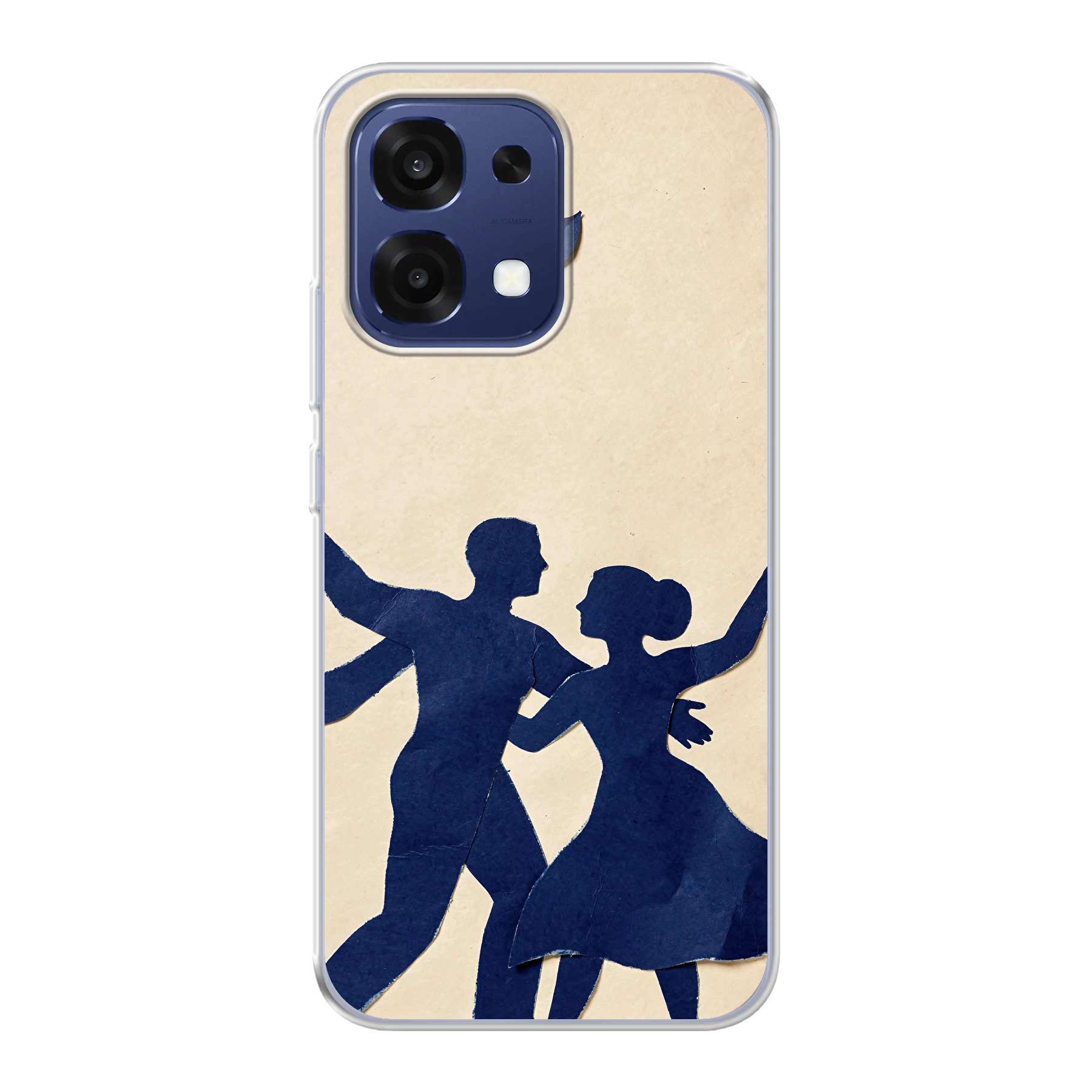 Oppo A6 Pro 4G / A6 Pro 5G phone case