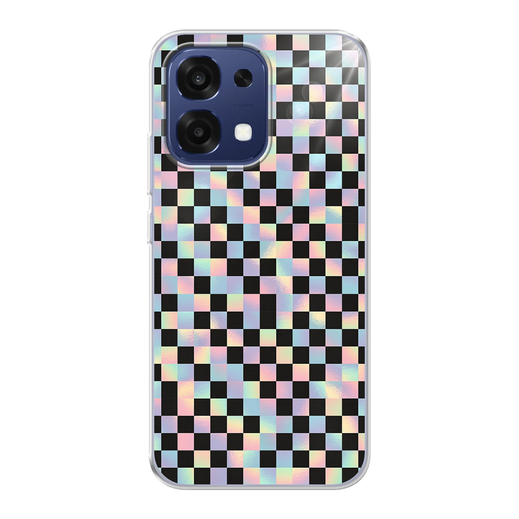 Oppo A6 Pro 4G / A6 Pro 5G phone case