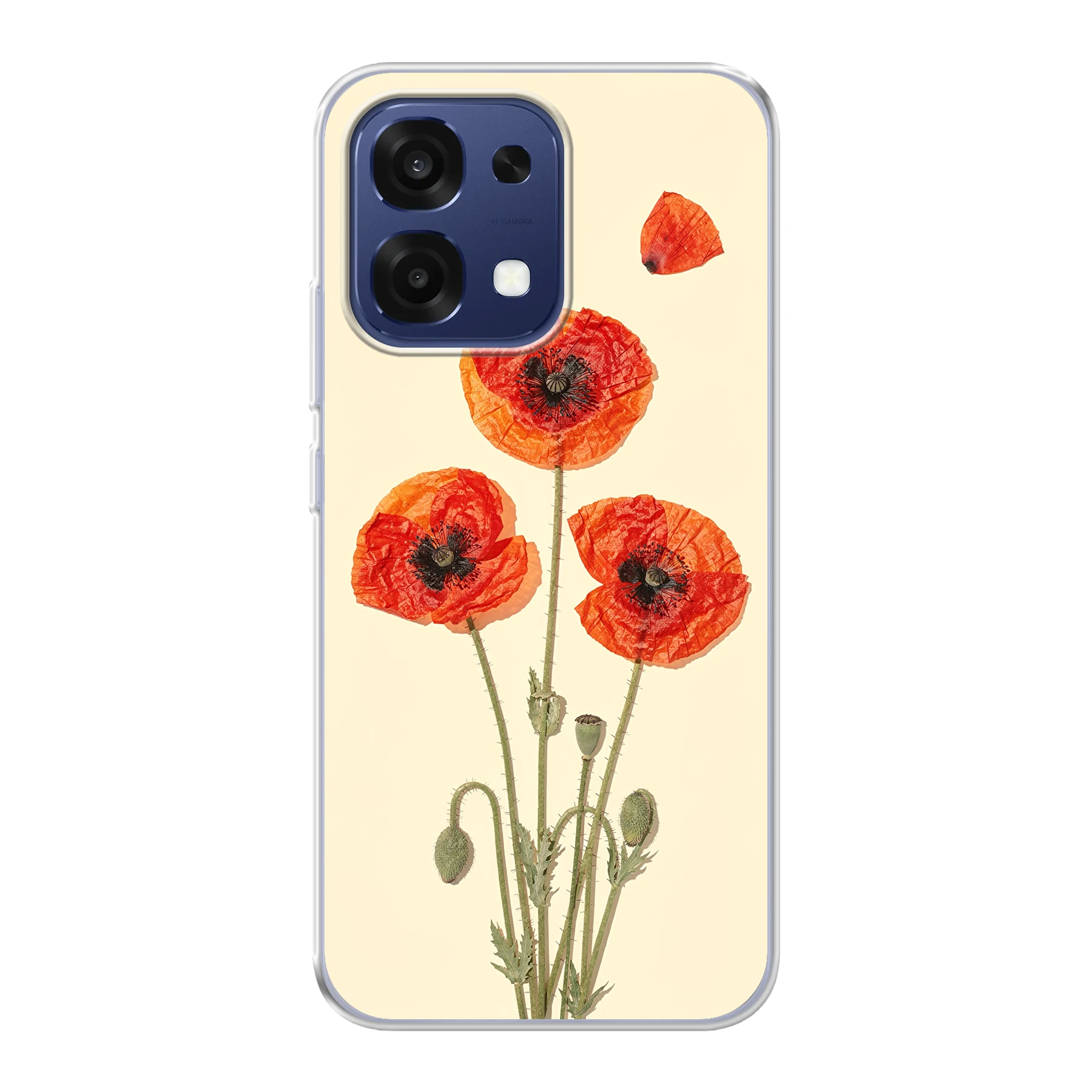 Oppo A6 Pro 4G / A6 Pro 5G phone case