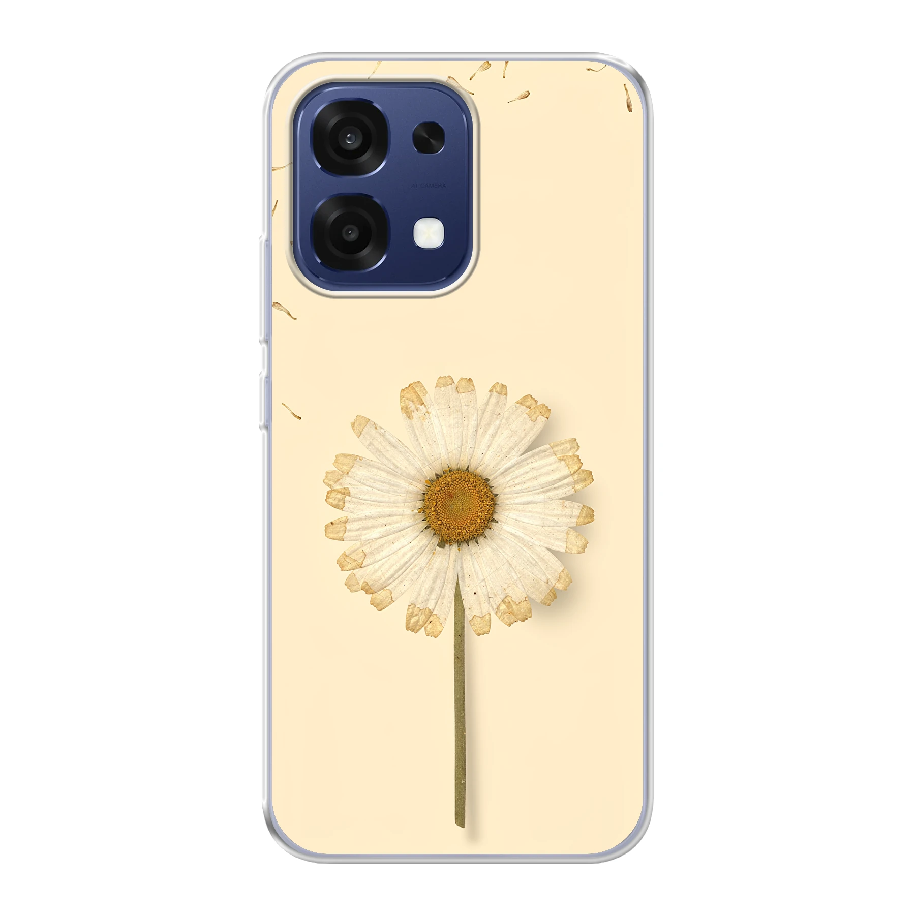 Oppo A6 Pro 4G / A6 Pro 5G phone case