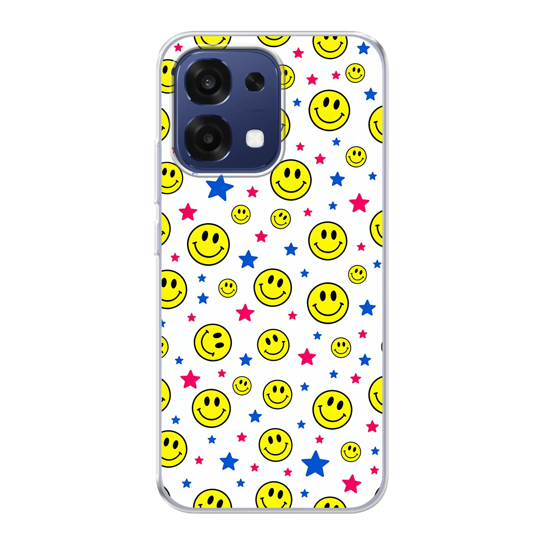Oppo A6 Pro 4G / A6 Pro 5G phone case