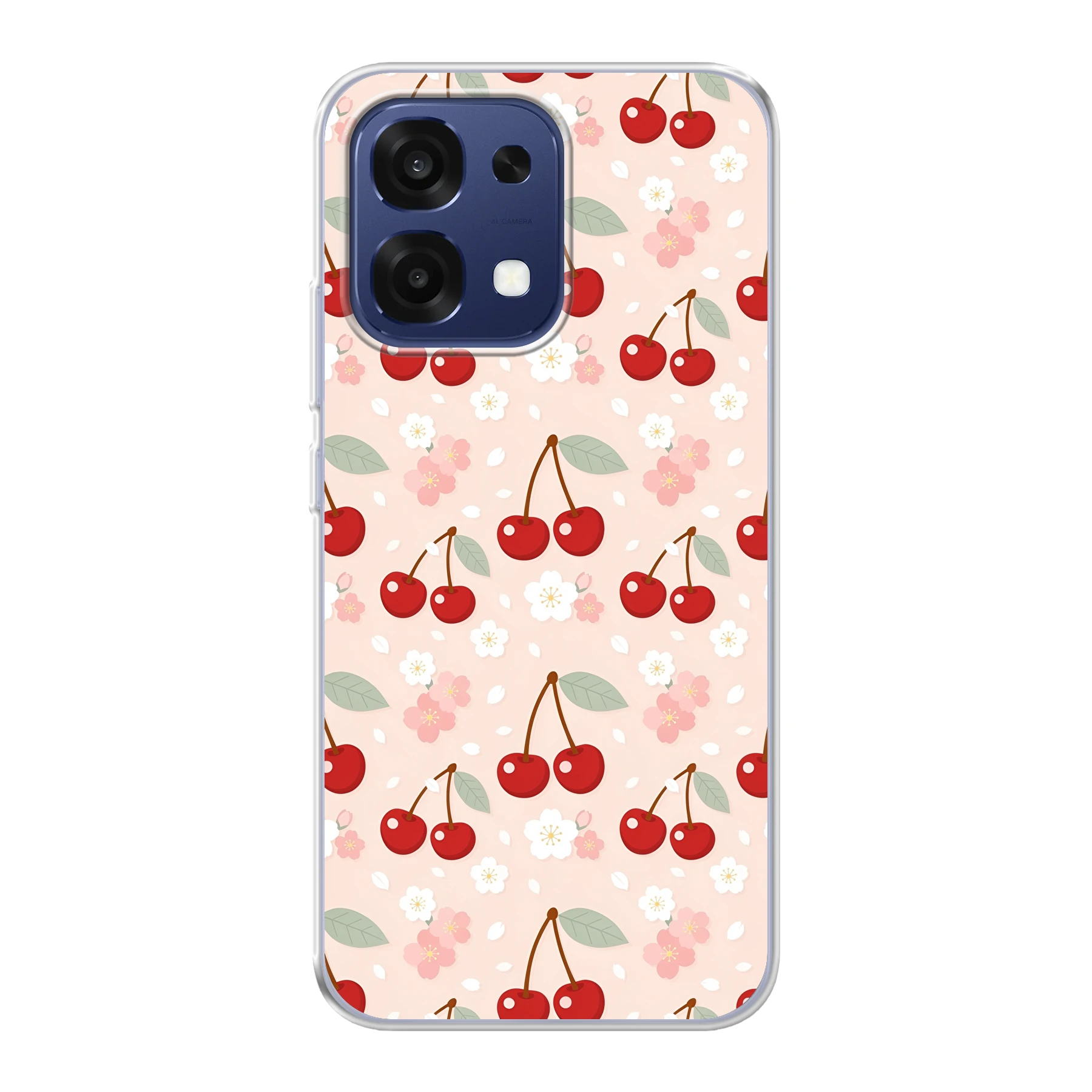 Oppo A6 Pro 4G / A6 Pro 5G phone case