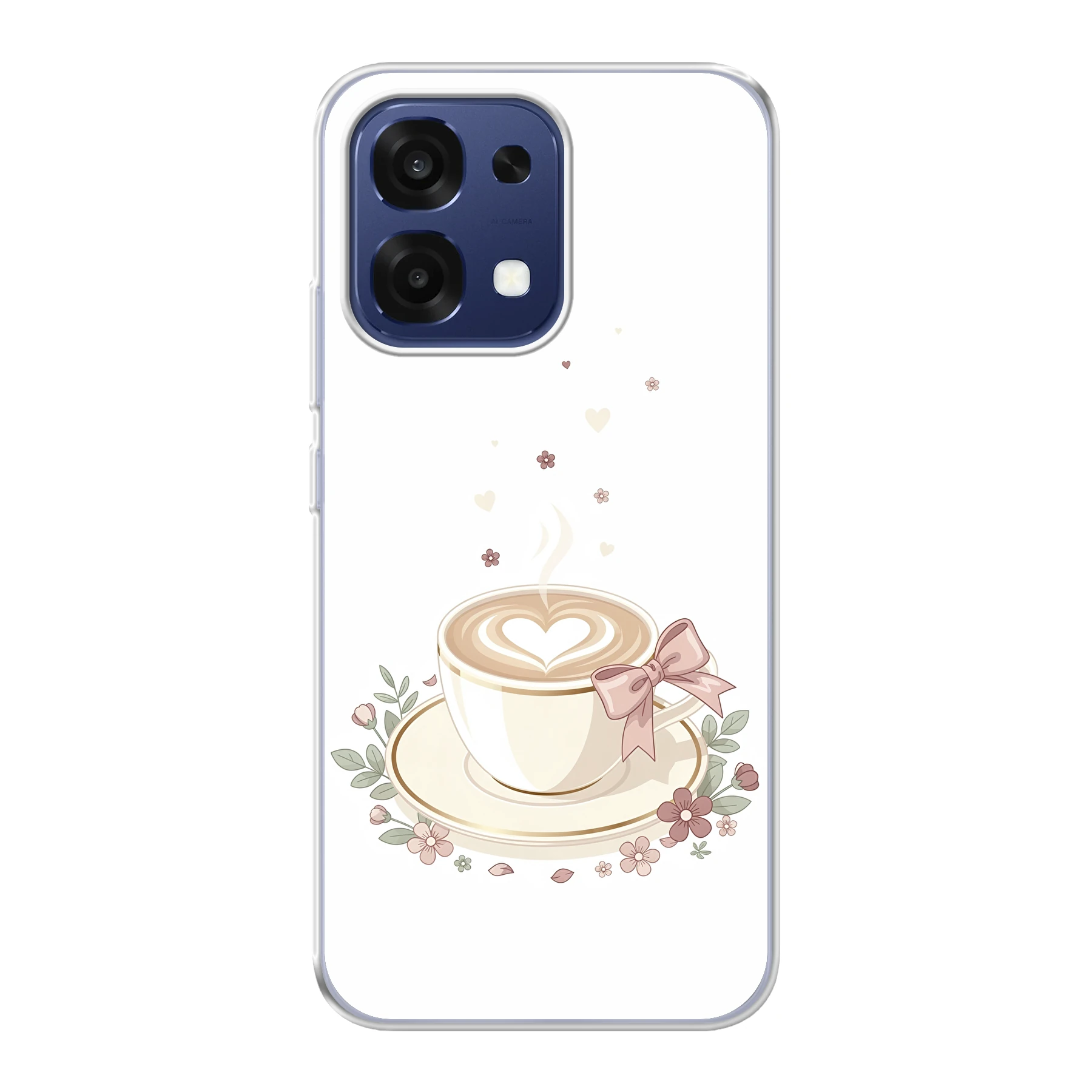 Oppo A6 Pro 4G / A6 Pro 5G phone case