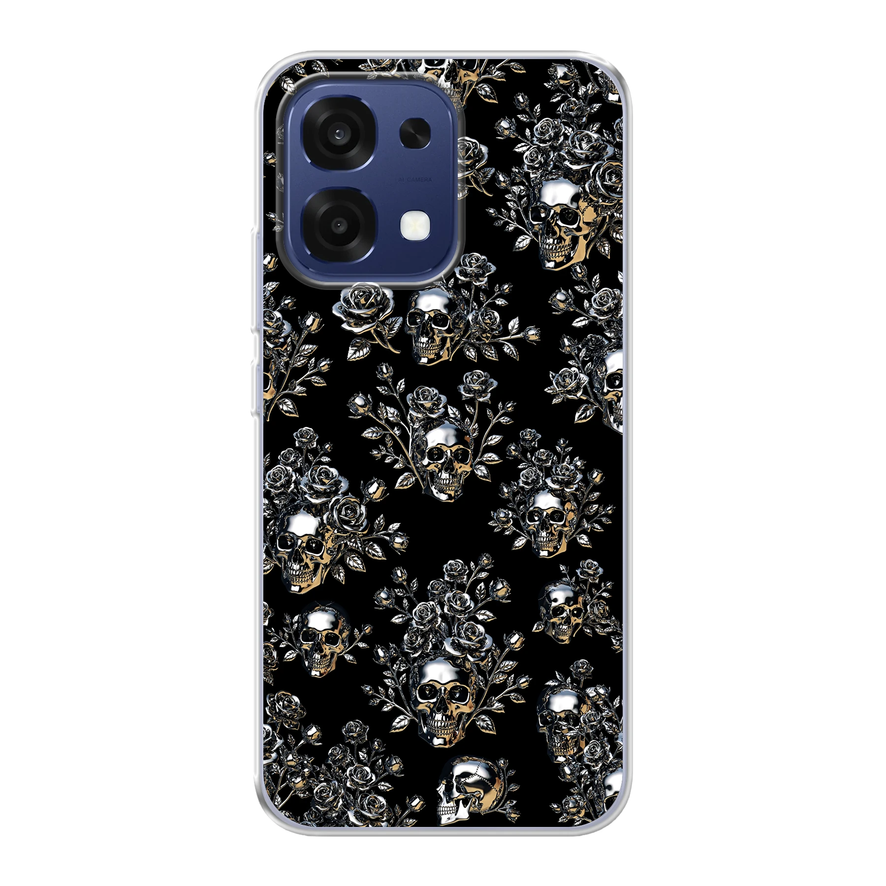 Oppo A6 Pro 4G / A6 Pro 5G phone case