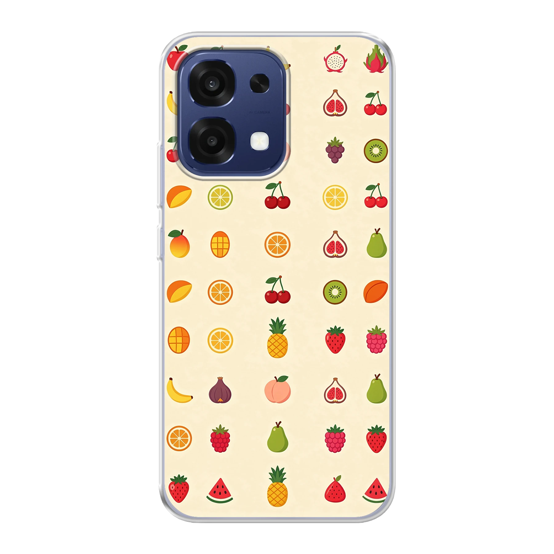Oppo A6 Pro 4G / A6 Pro 5G phone case