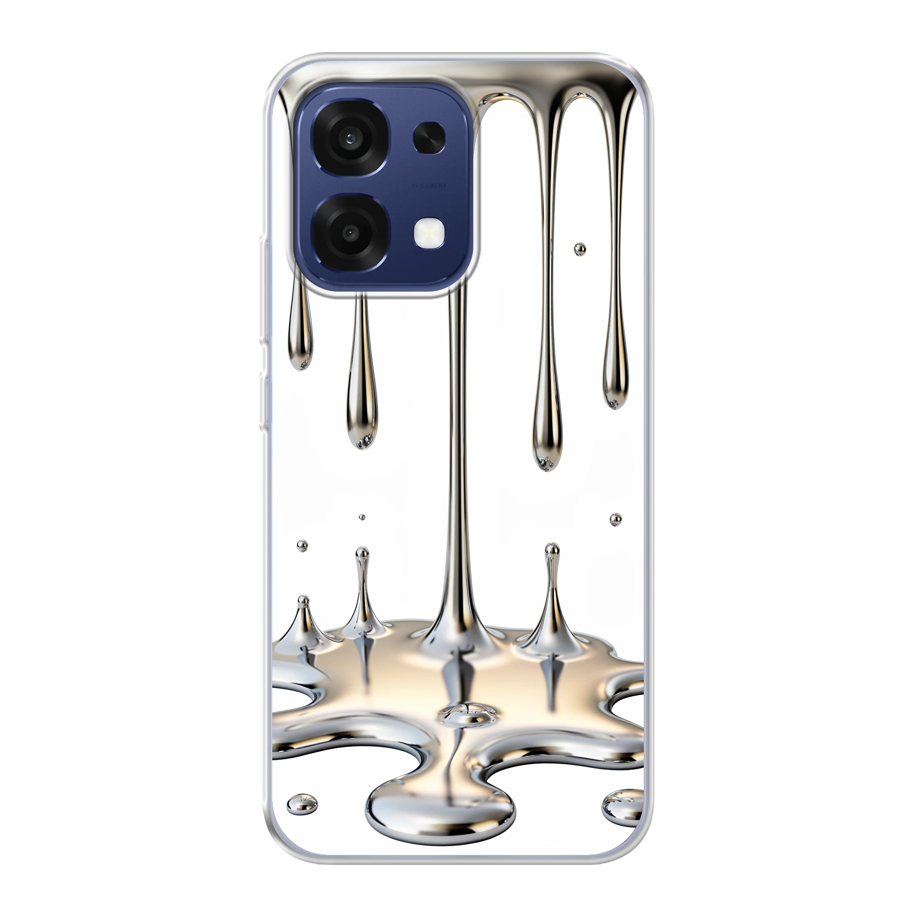 Oppo A6 Pro 4G / A6 Pro 5G phone case
