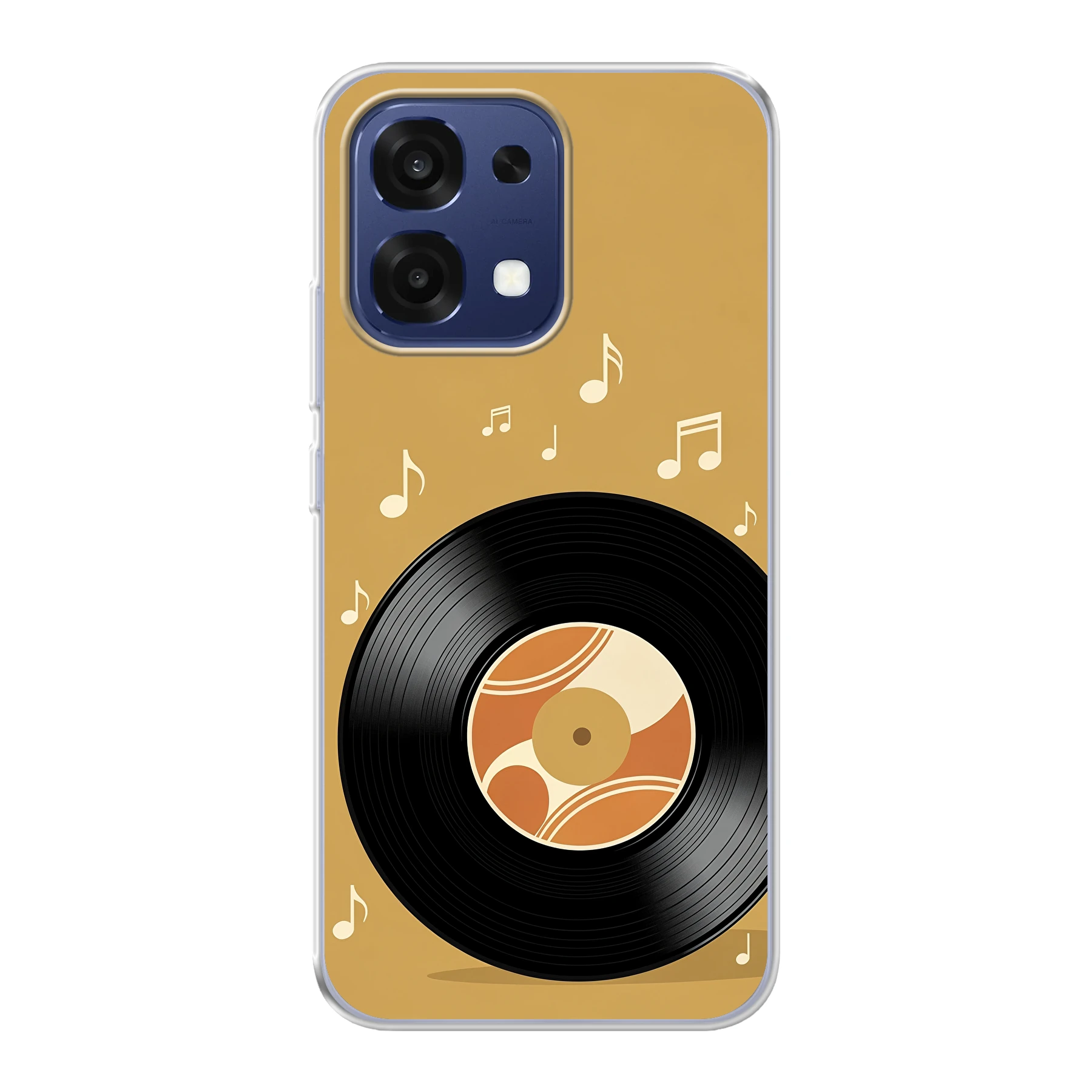 Oppo A6 Pro 4G / A6 Pro 5G phone case