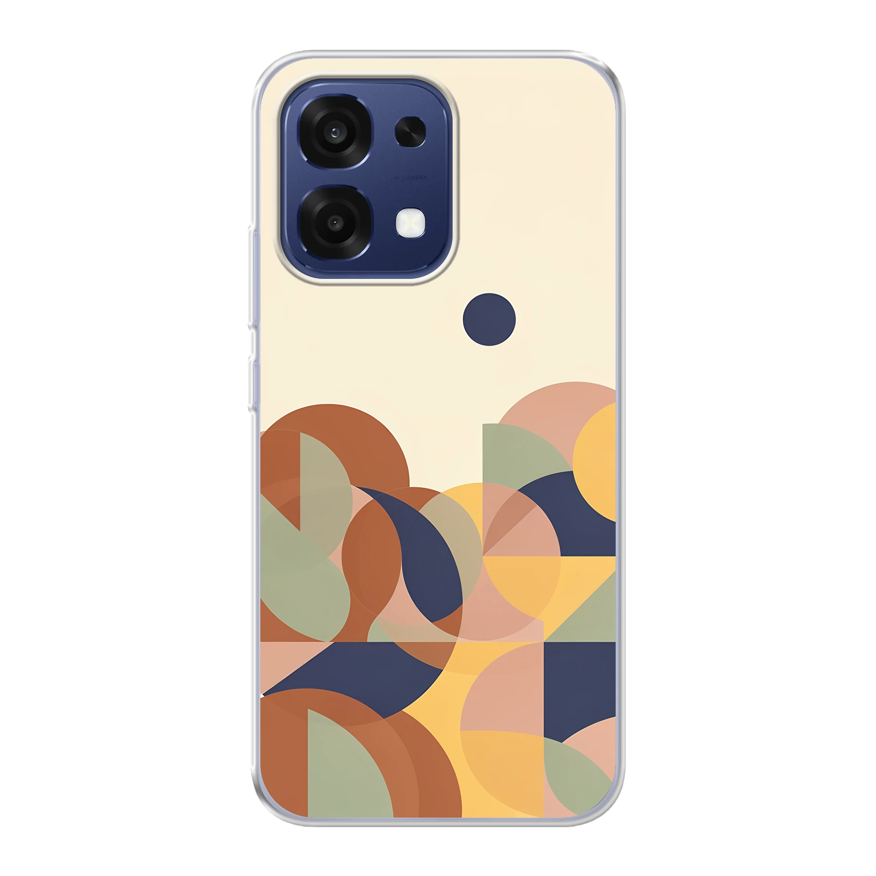 Oppo A6 Pro 4G / A6 Pro 5G phone case