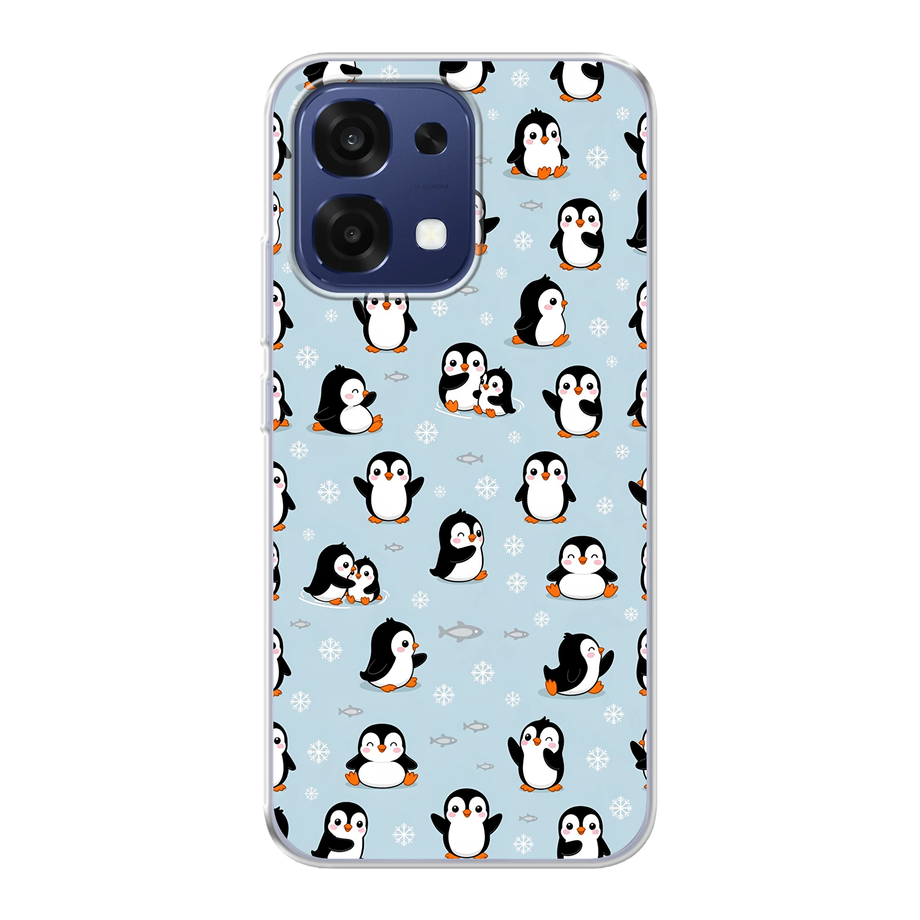 Oppo A6 Pro 4G / A6 Pro 5G phone case