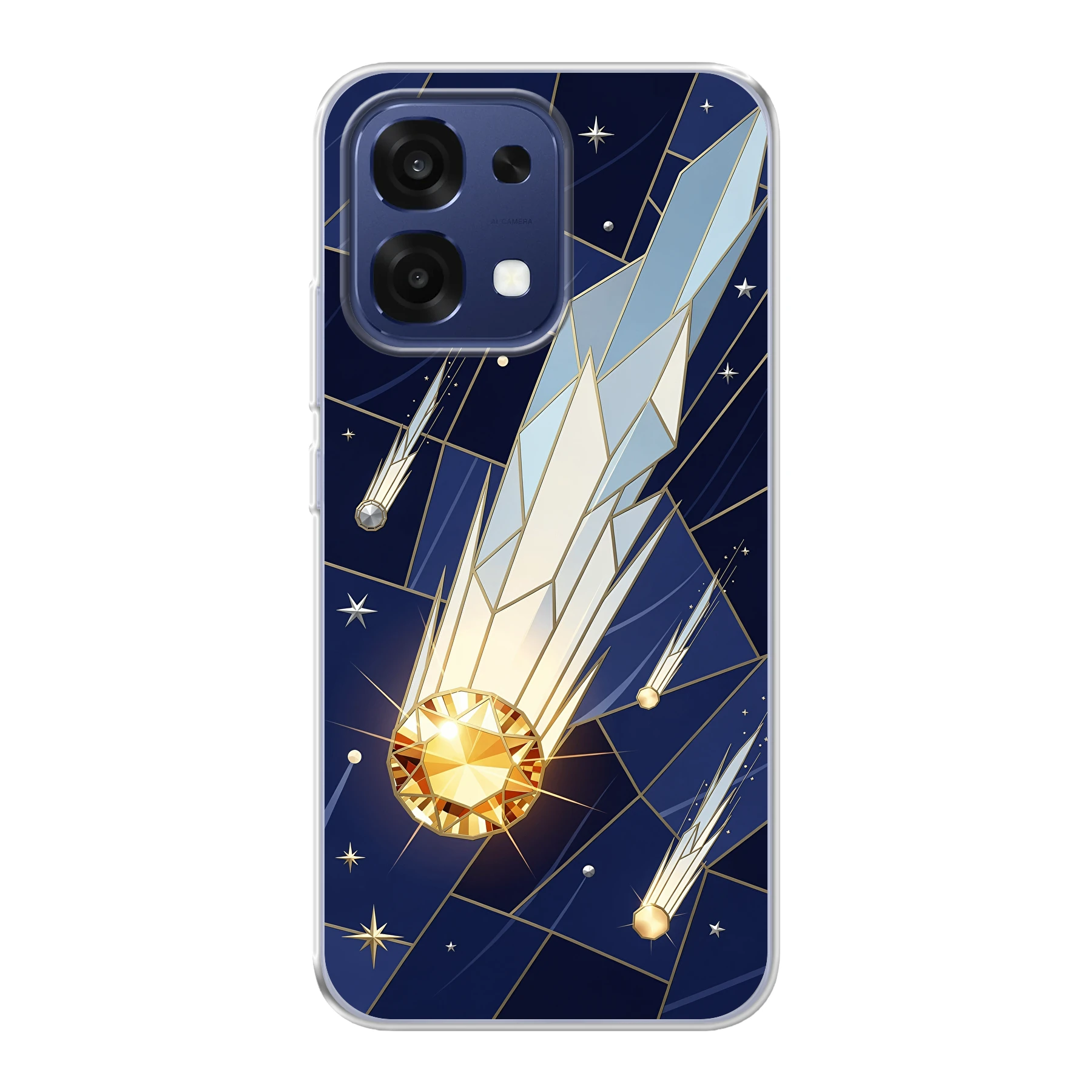 Oppo A6 Pro 4G / A6 Pro 5G phone case