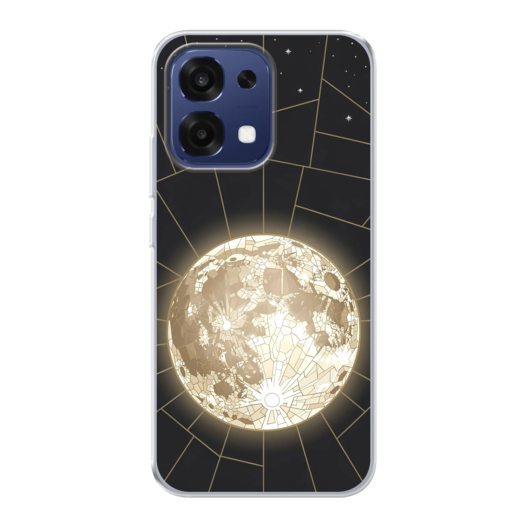 Oppo A6 Pro 4G / A6 Pro 5G phone case