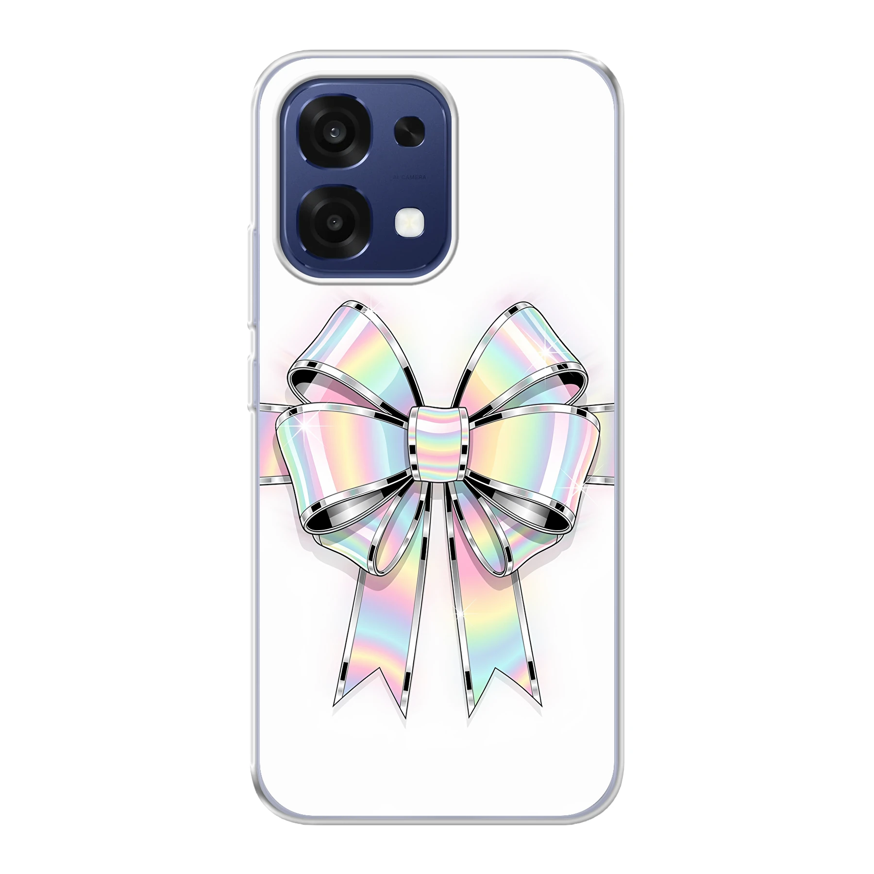 Oppo A6 Pro 4G / A6 Pro 5G phone case
