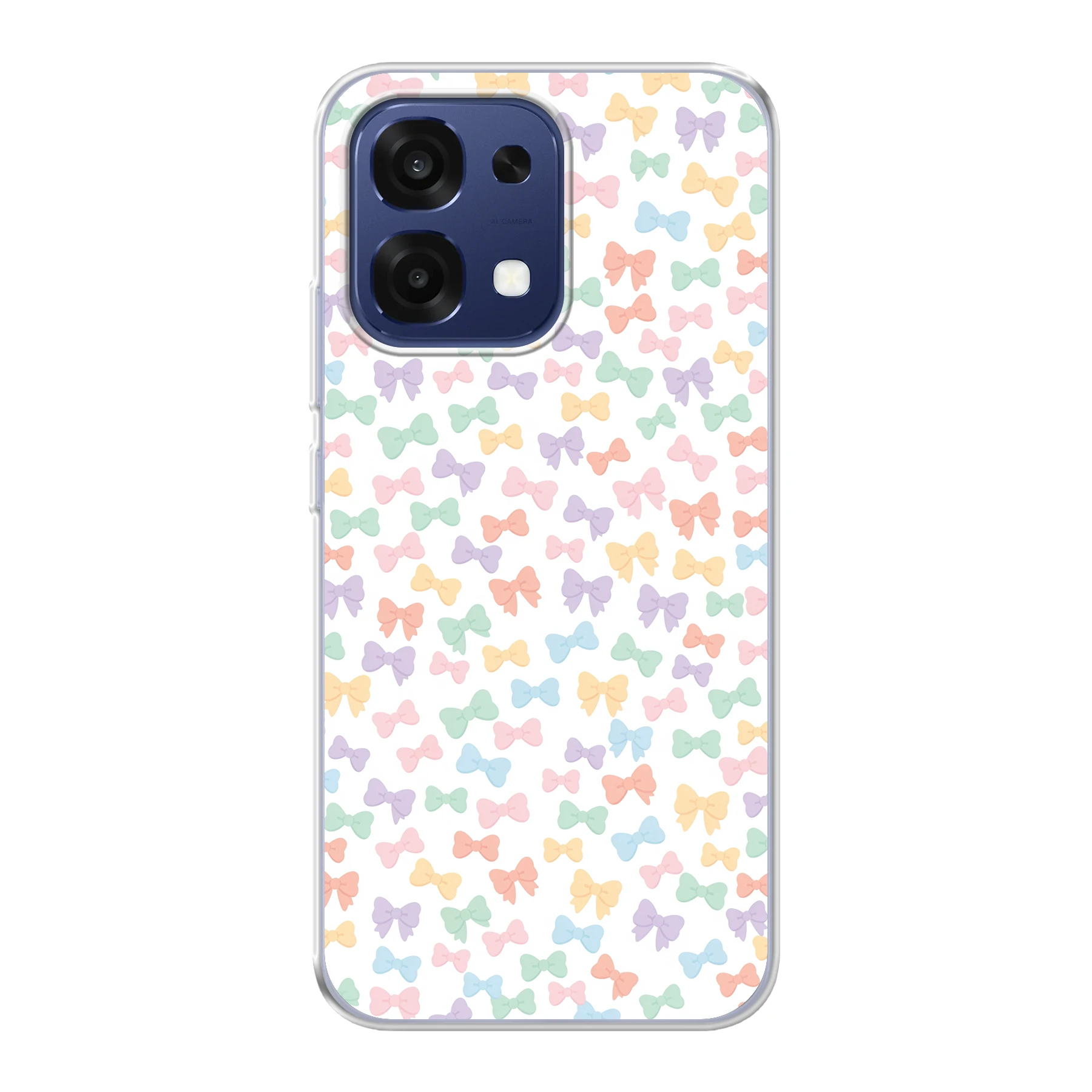 Oppo A6 Pro 4G / A6 Pro 5G phone case