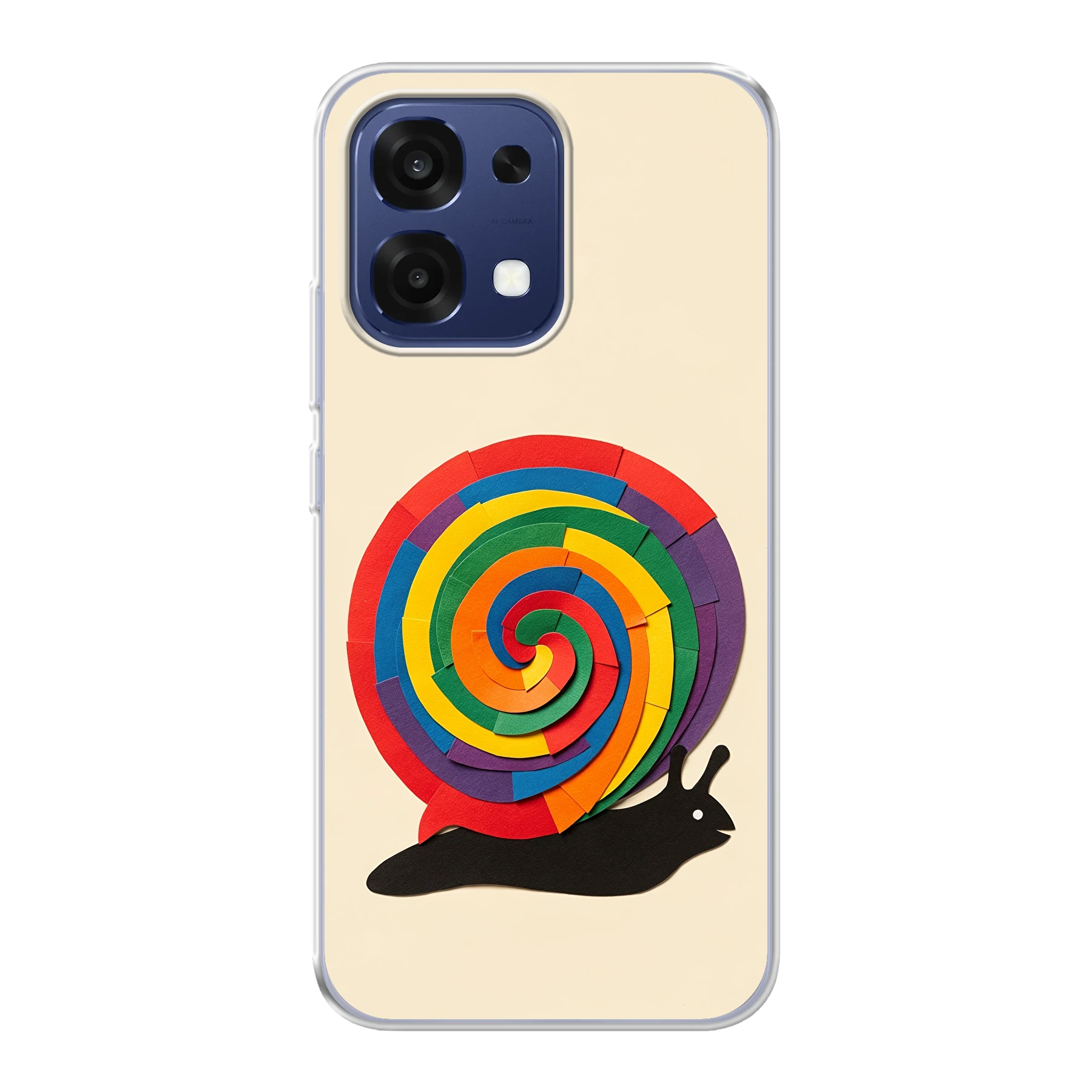 Oppo A6 Pro 4G / A6 Pro 5G phone case