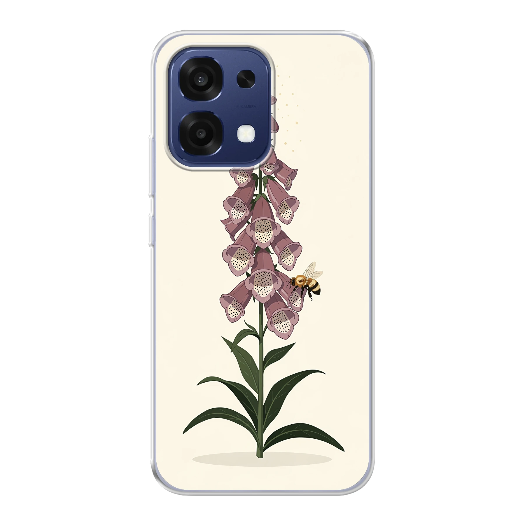 Oppo A6 Pro 4G / A6 Pro 5G phone case