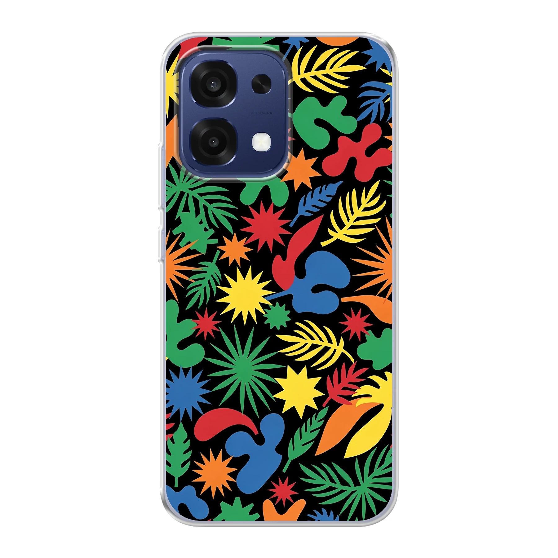 Oppo A6 Pro 4G / A6 Pro 5G phone case