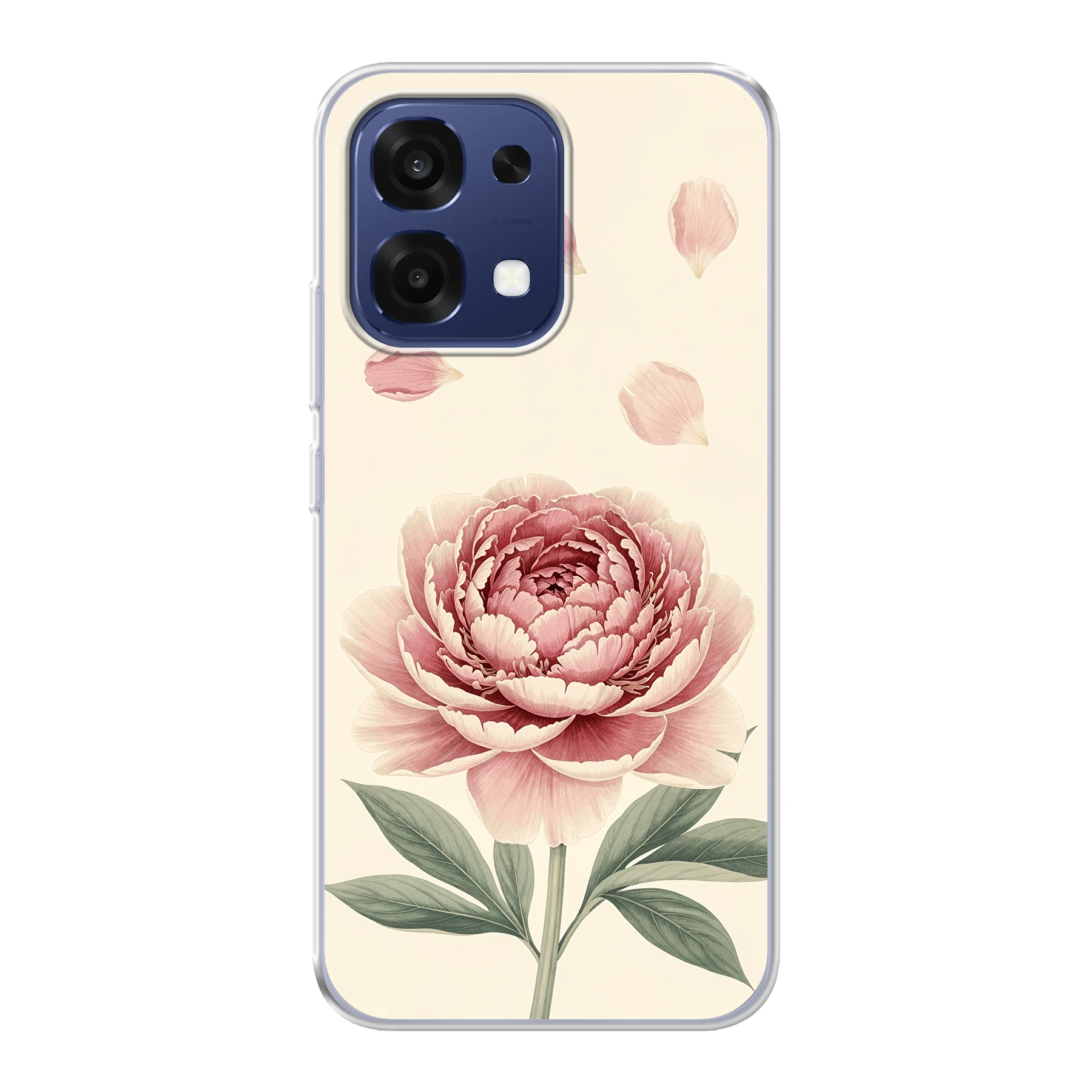 Oppo A6 Pro 4G / A6 Pro 5G phone case