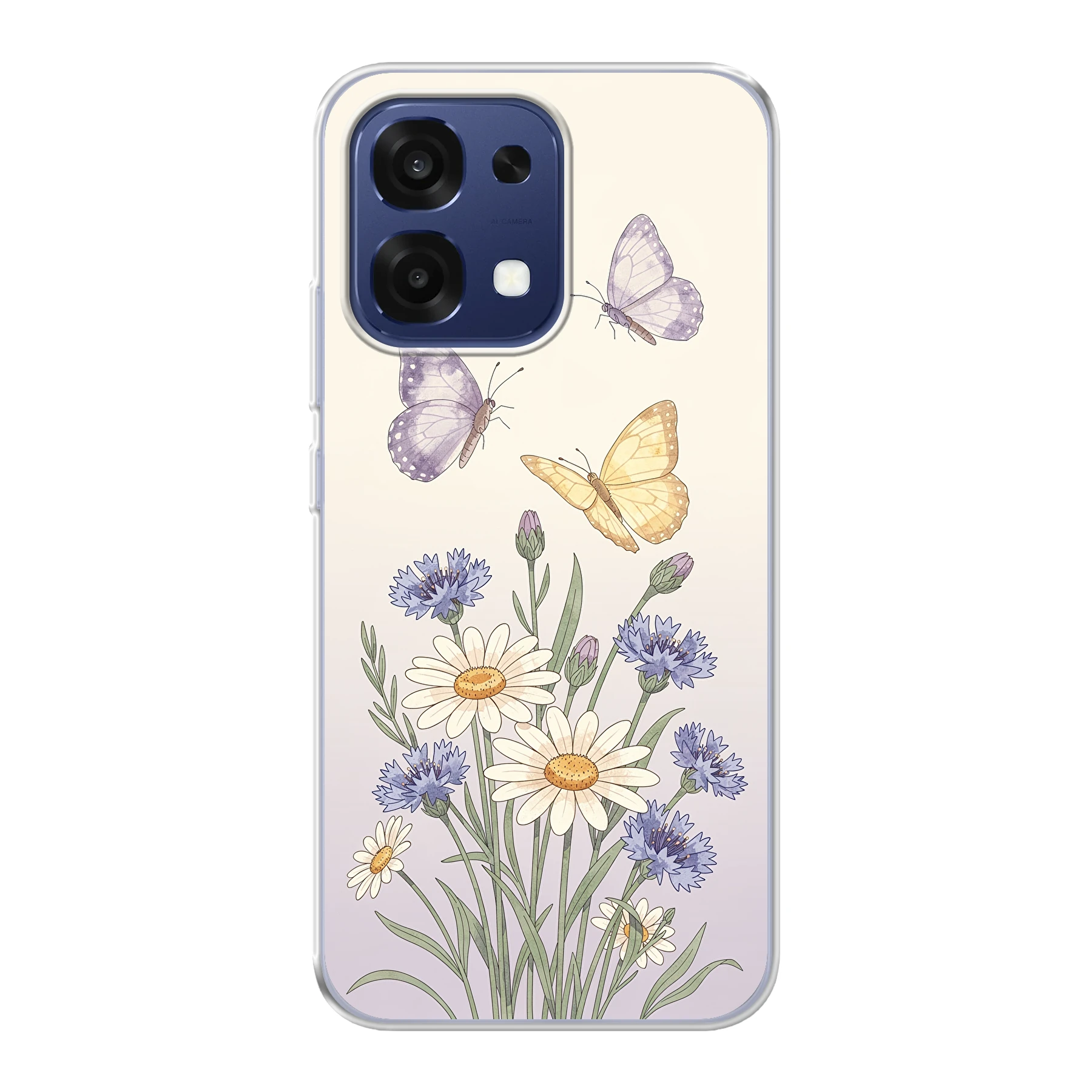 Oppo A6 Pro 4G / A6 Pro 5G phone case