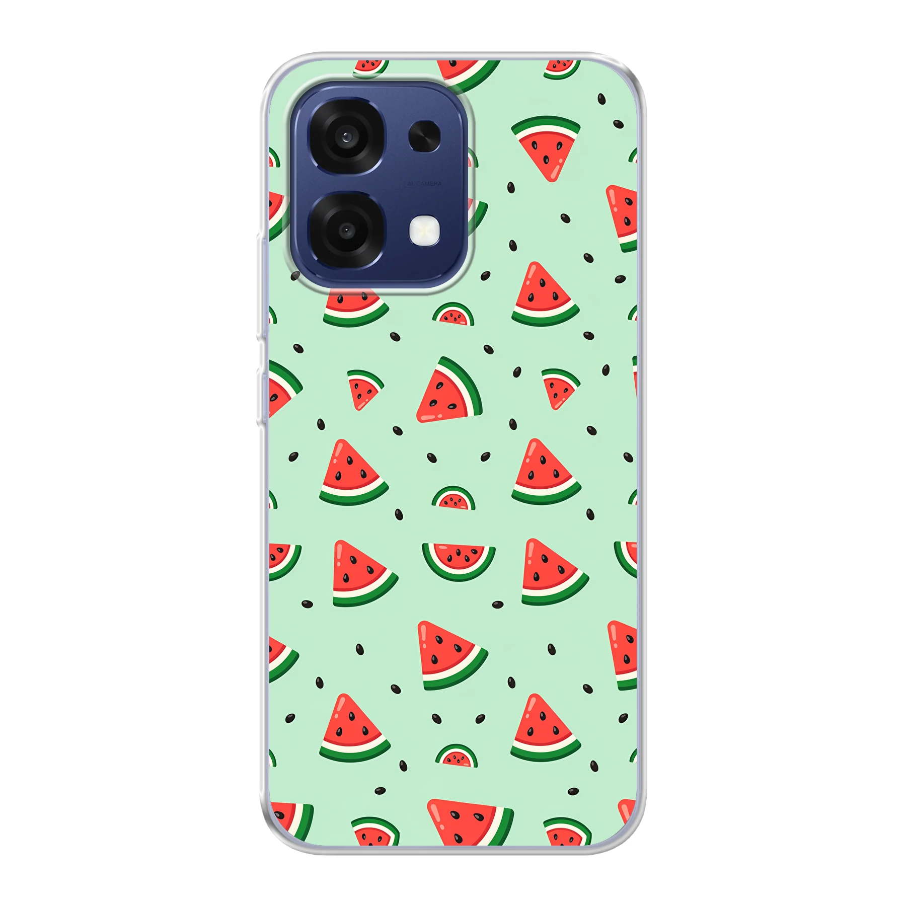 Oppo A6 Pro 4G / A6 Pro 5G phone case