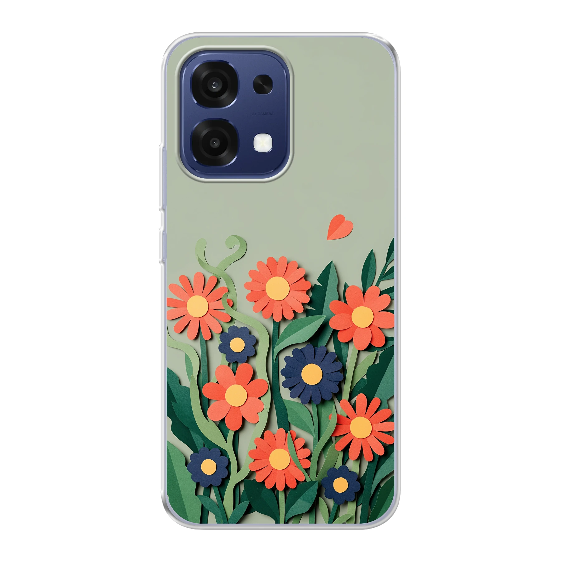 Oppo A6 Pro 4G / A6 Pro 5G phone case