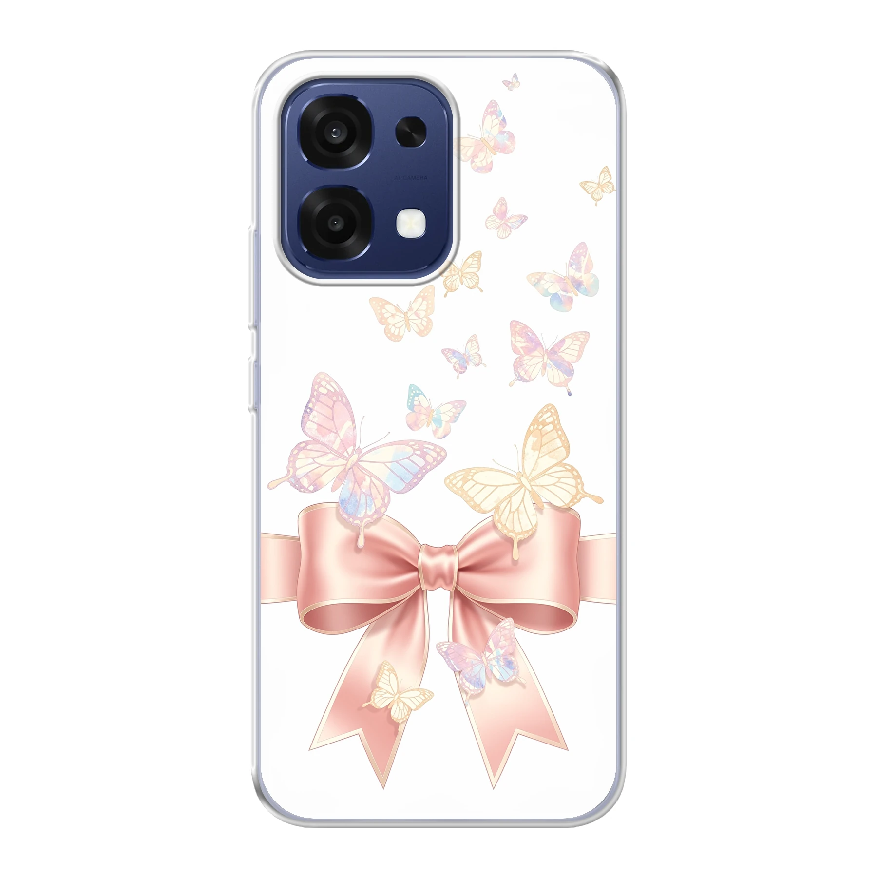 Oppo A6 Pro 4G / A6 Pro 5G phone case